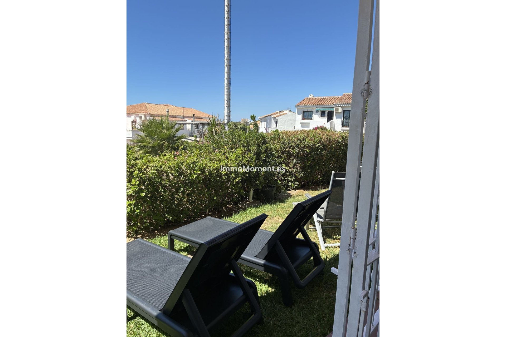 Wiederverkauf - Reihenhaus - Mijas - Mijas Costa