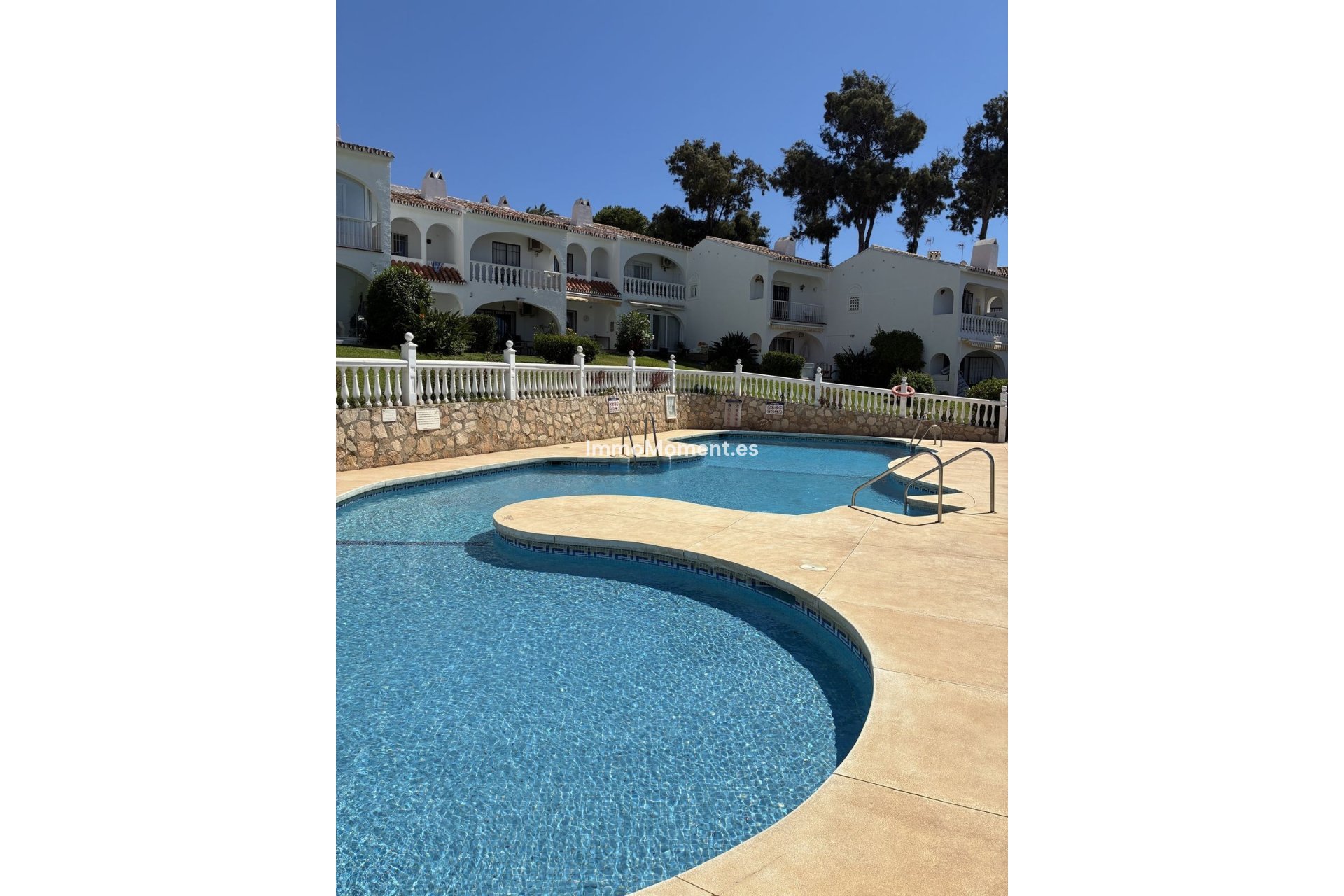 Wiederverkauf - Reihenhaus - Mijas - Mijas Costa