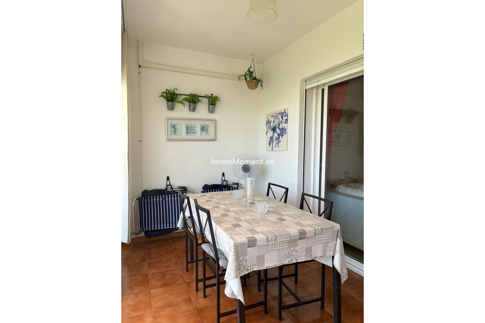 Wiederverkauf - Reihenhaus - Mijas - Mijas Costa
