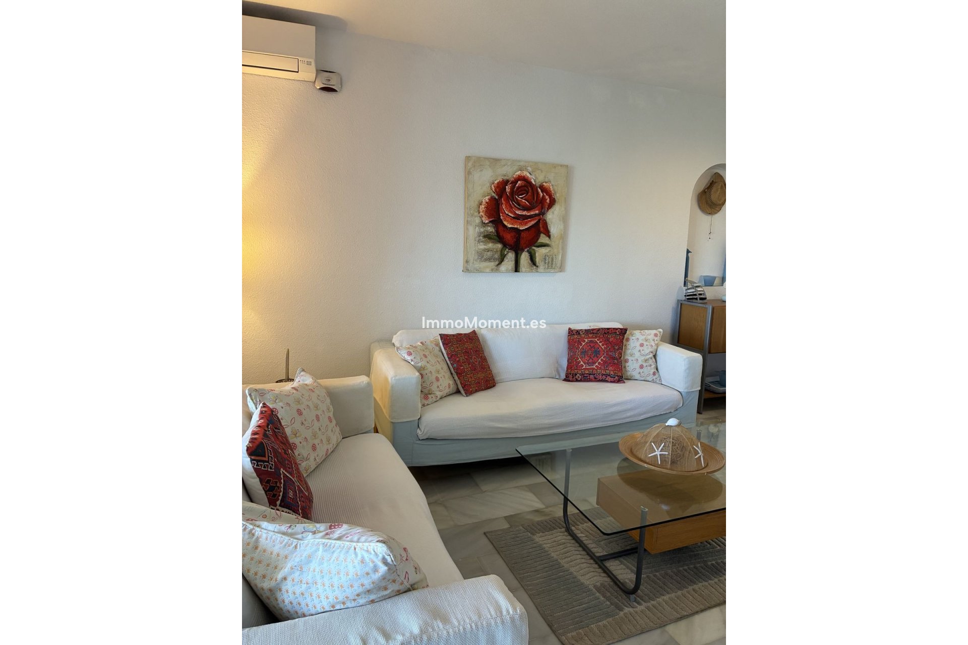 Wiederverkauf - Reihenhaus - Mijas - Mijas Costa