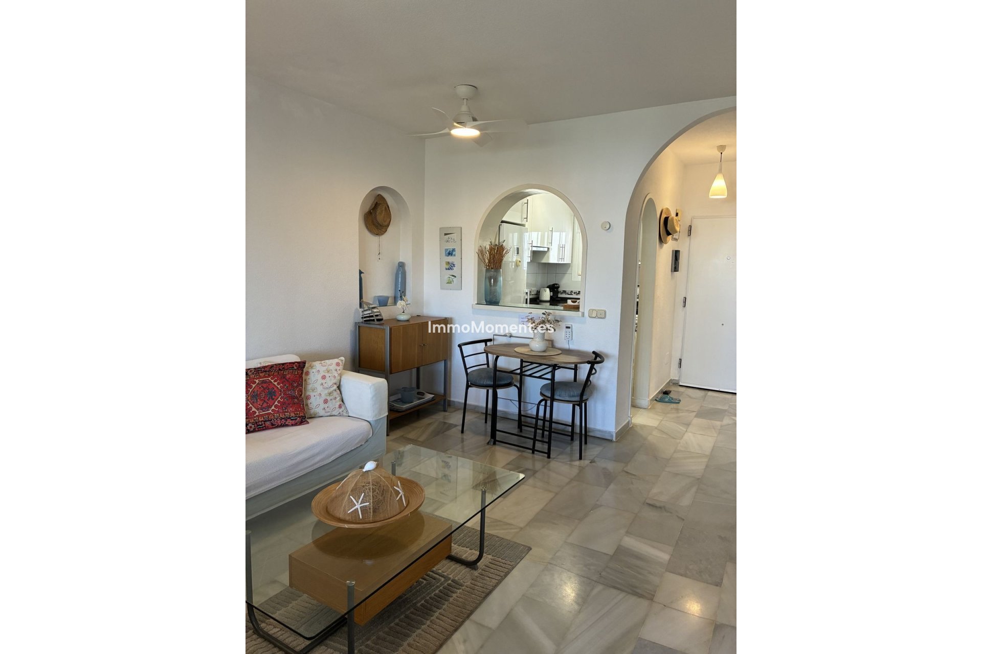 Wiederverkauf - Reihenhaus - Mijas - Mijas Costa