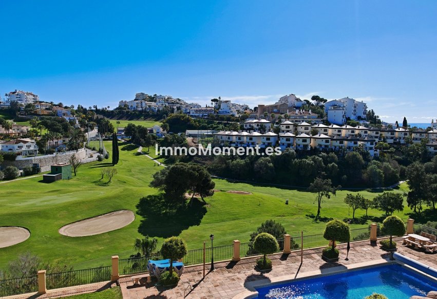 Wiederverkauf - Reihenhaus - Mijas - Mijas Costa