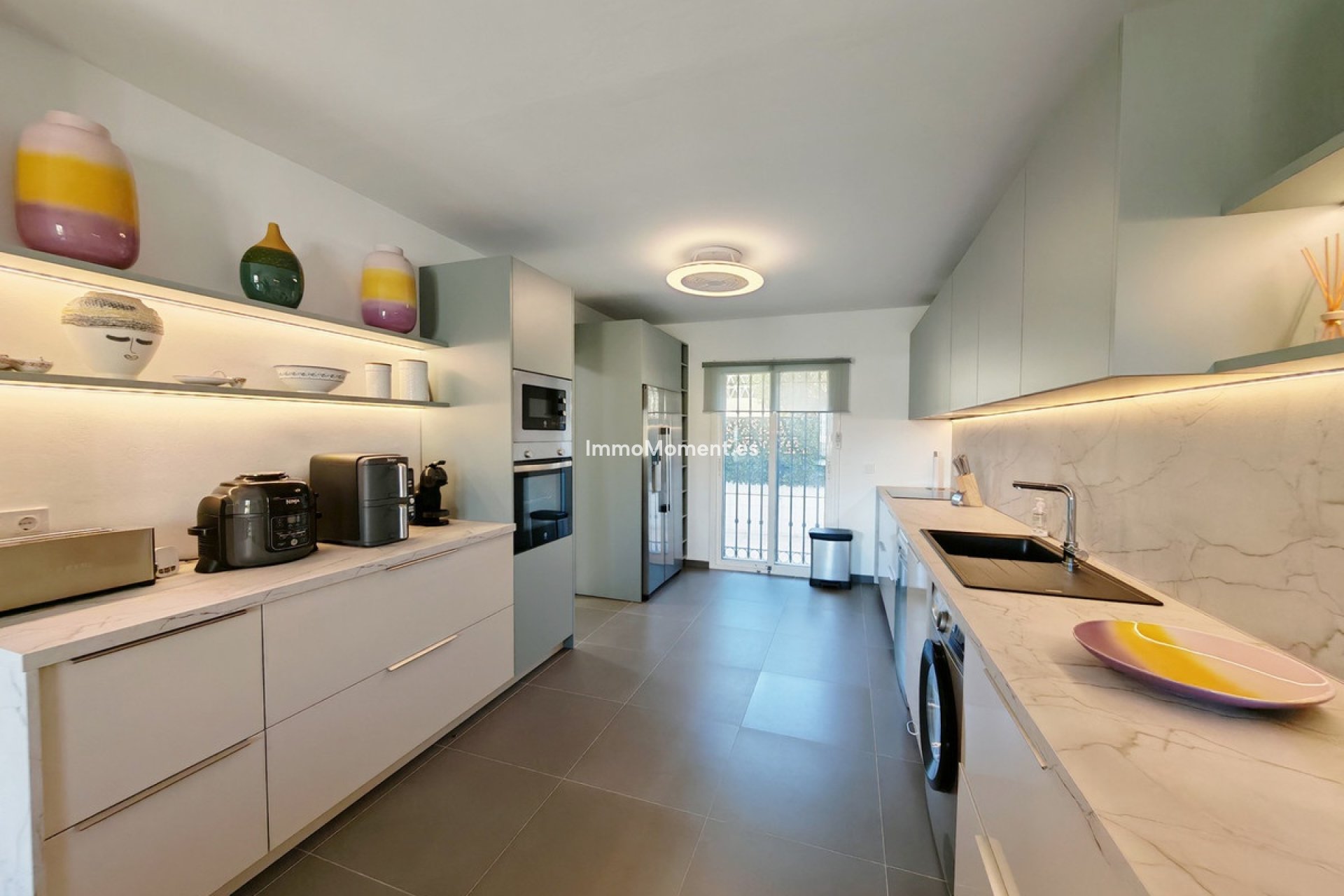 Wiederverkauf - Reihenhaus - Mijas - Mijas Costa