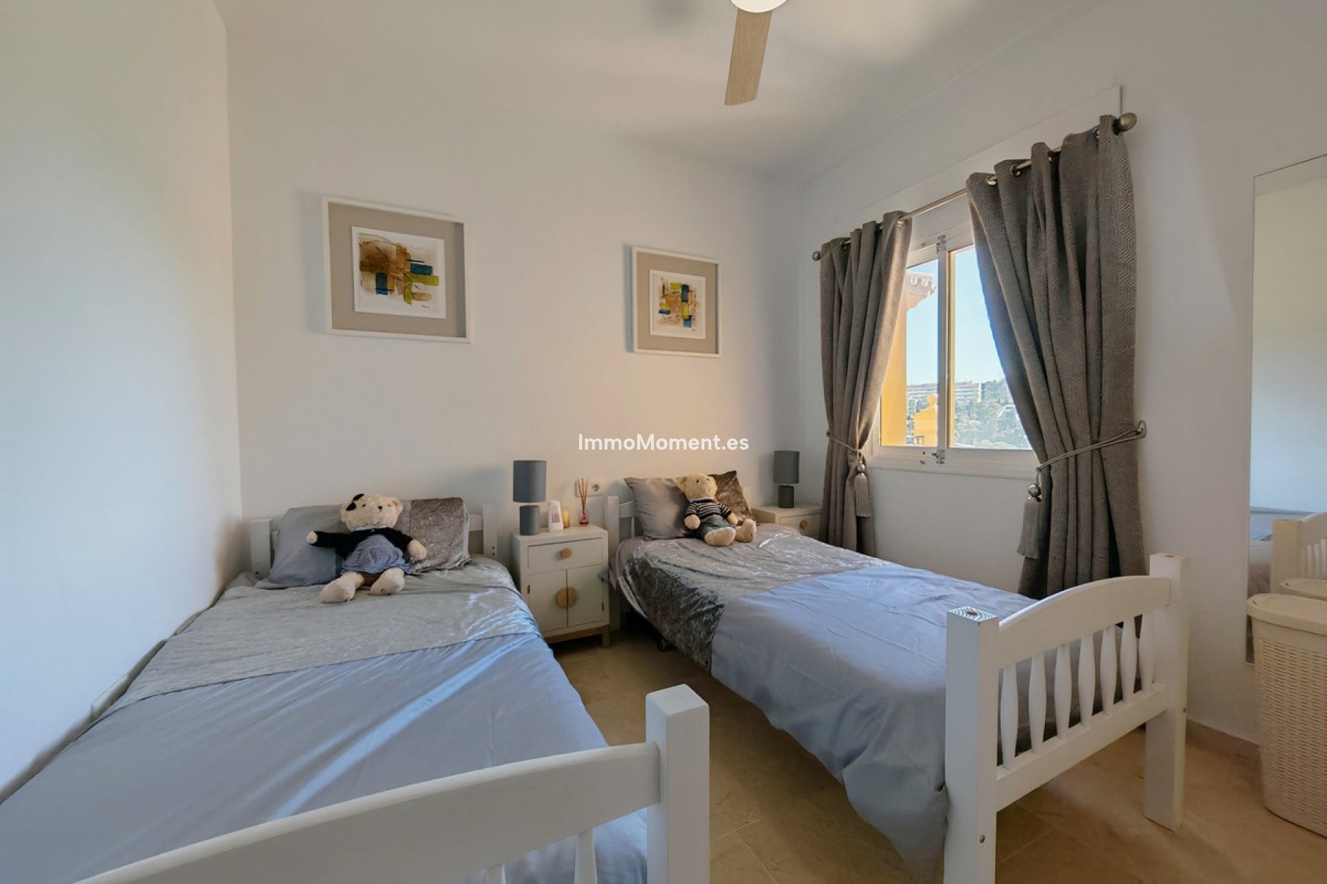 Wiederverkauf - Reihenhaus - Mijas - Mijas Costa