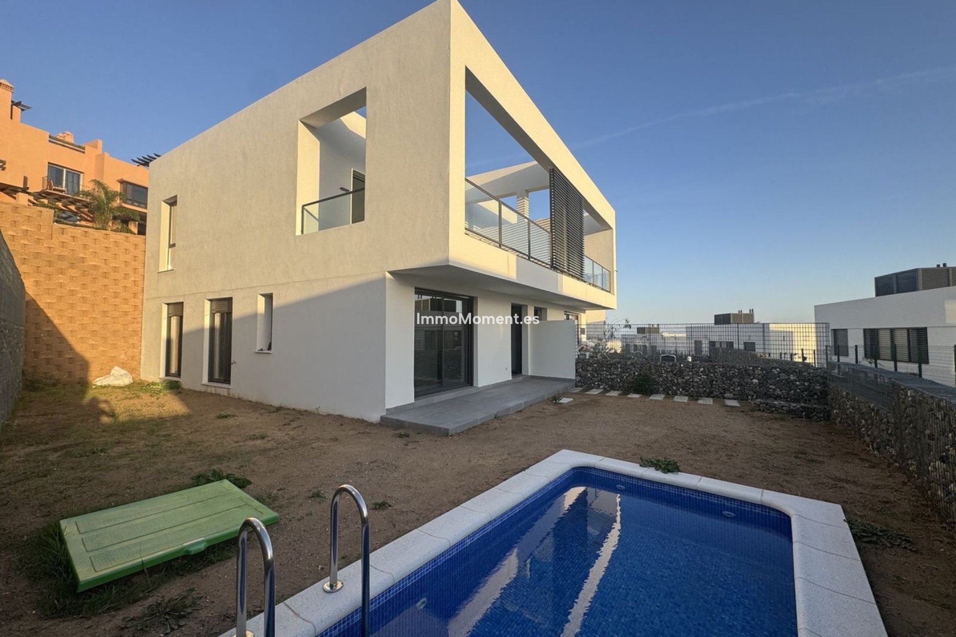 Wiederverkauf - Reihenhaus - Mijas - Mijas Costa