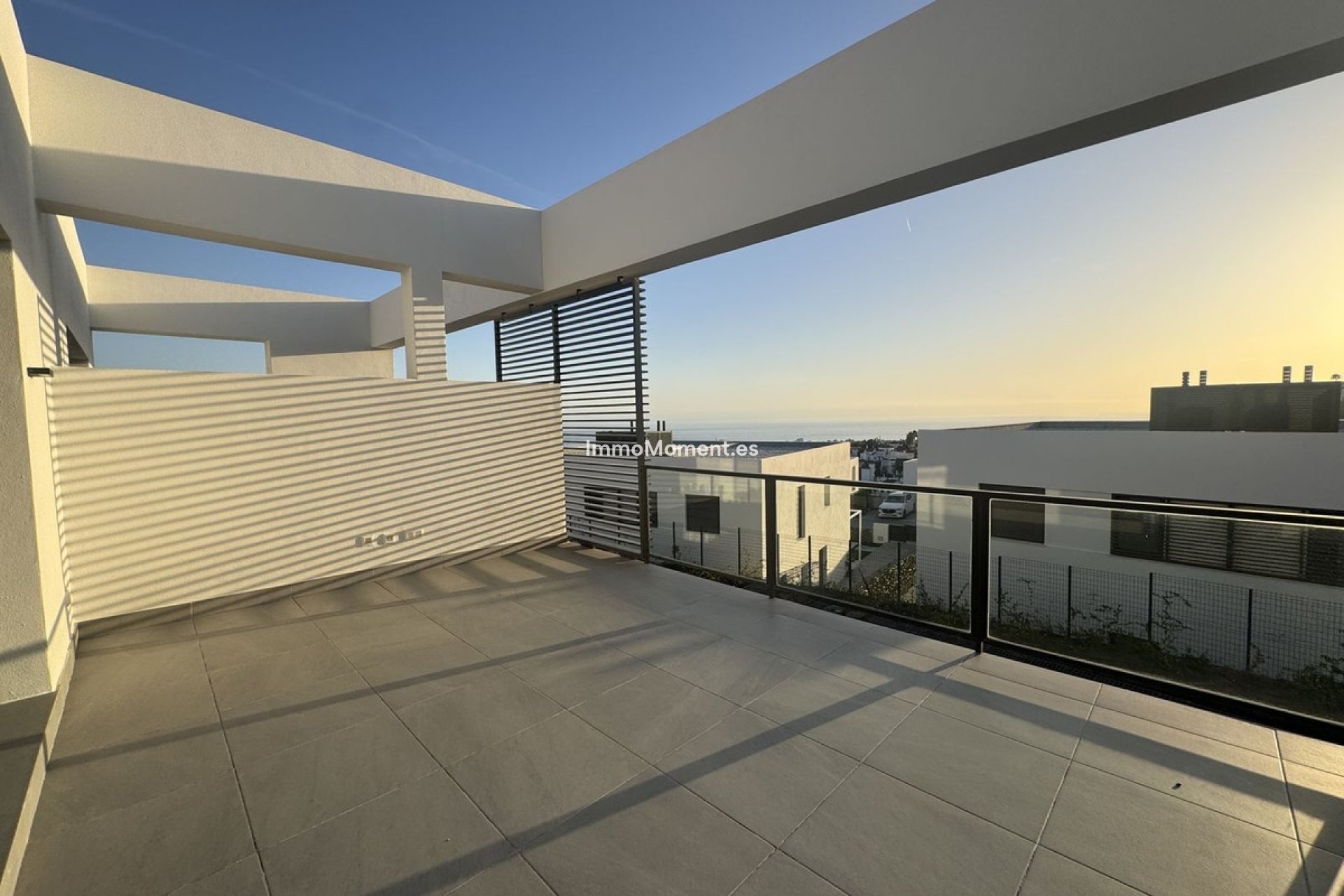 Wiederverkauf - Reihenhaus - Mijas - Mijas Costa