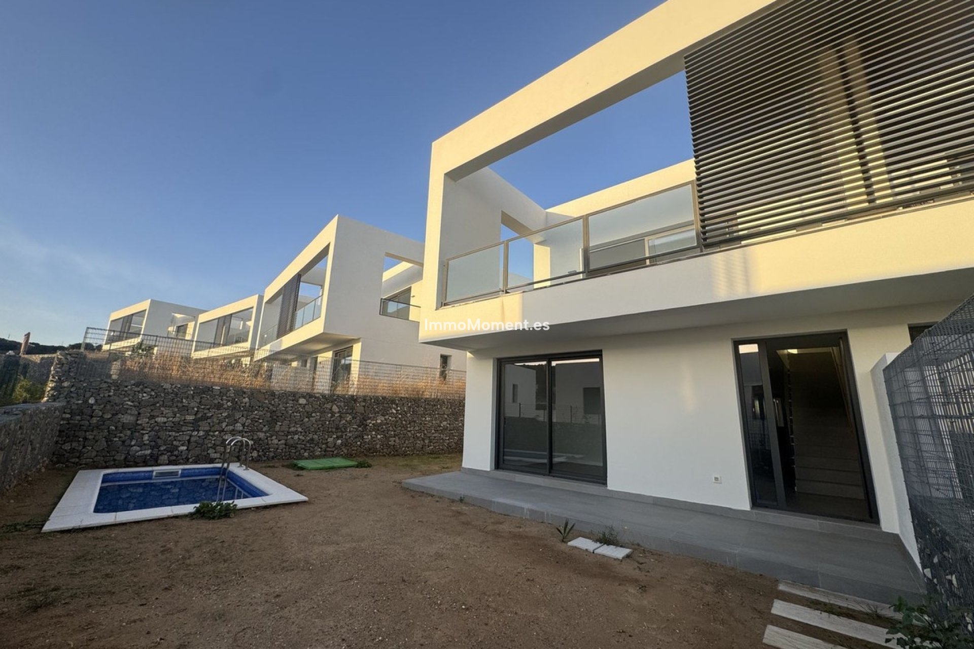 Wiederverkauf - Reihenhaus - Mijas - Mijas Costa