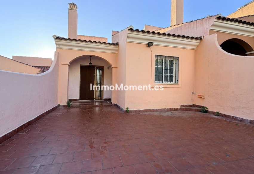 Wiederverkauf - Reihenhaus - Mijas - Mijas Costa