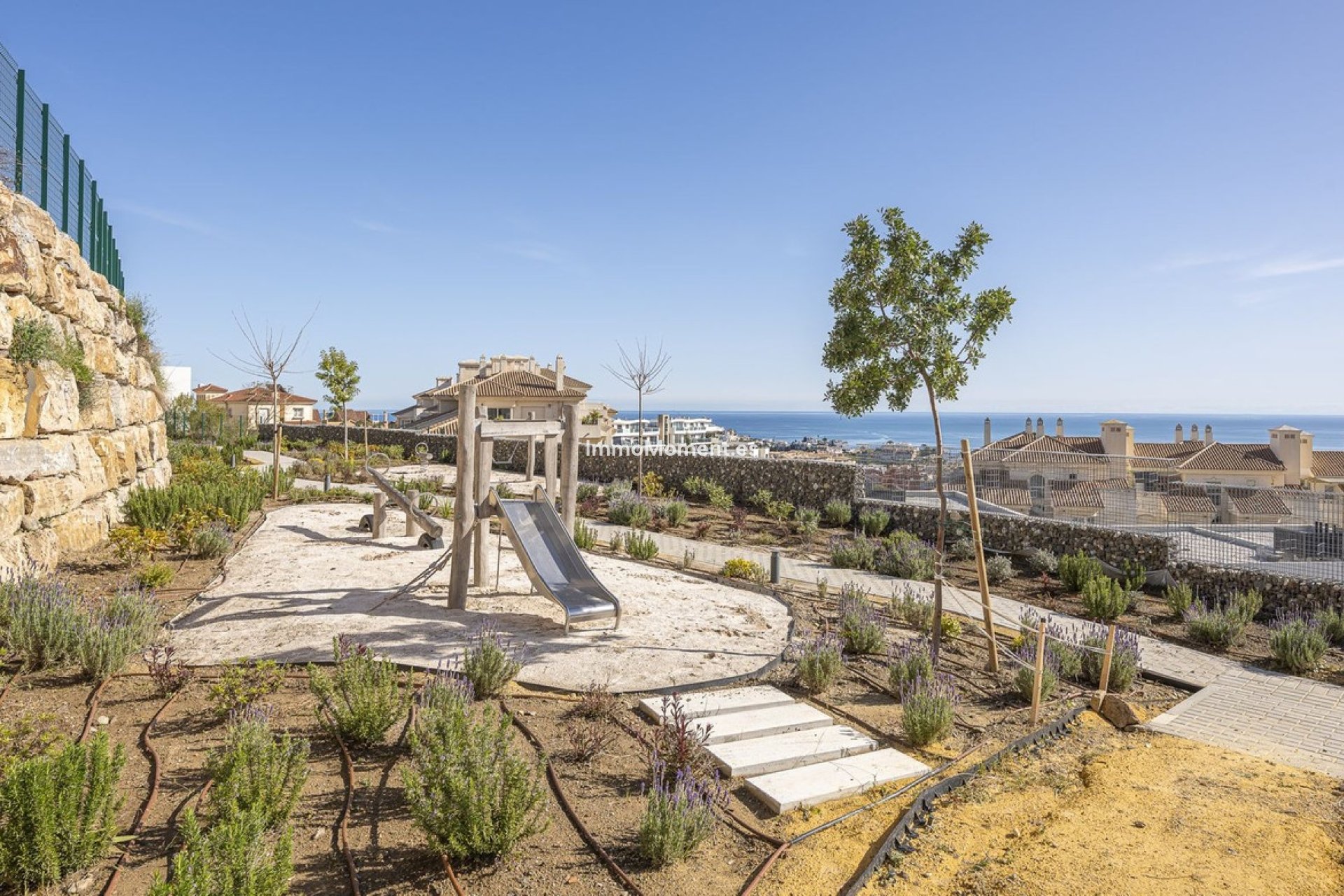 Wiederverkauf - Reihenhaus - Mijas - Mijas Costa