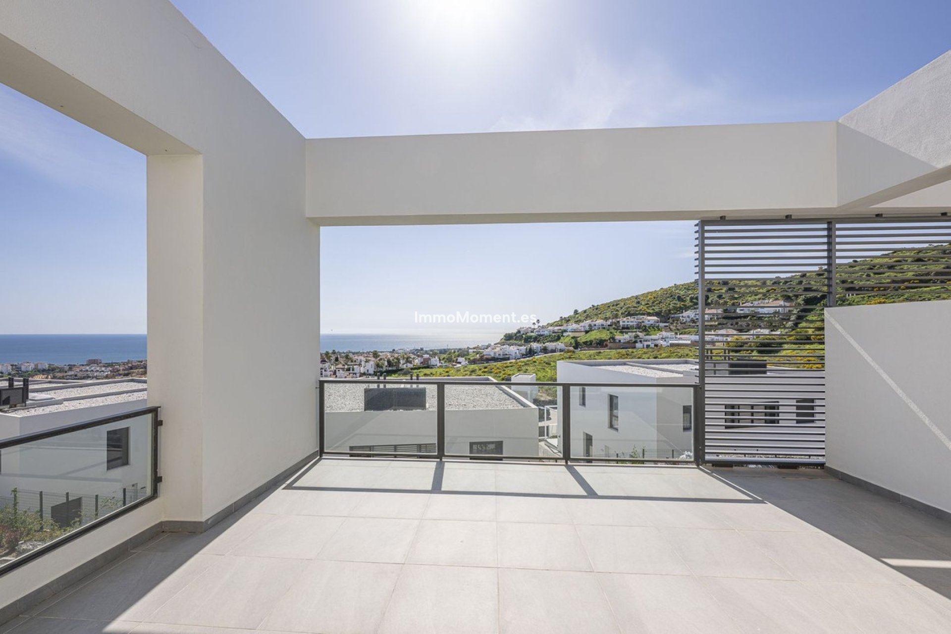 Wiederverkauf - Reihenhaus - Mijas - Mijas Costa