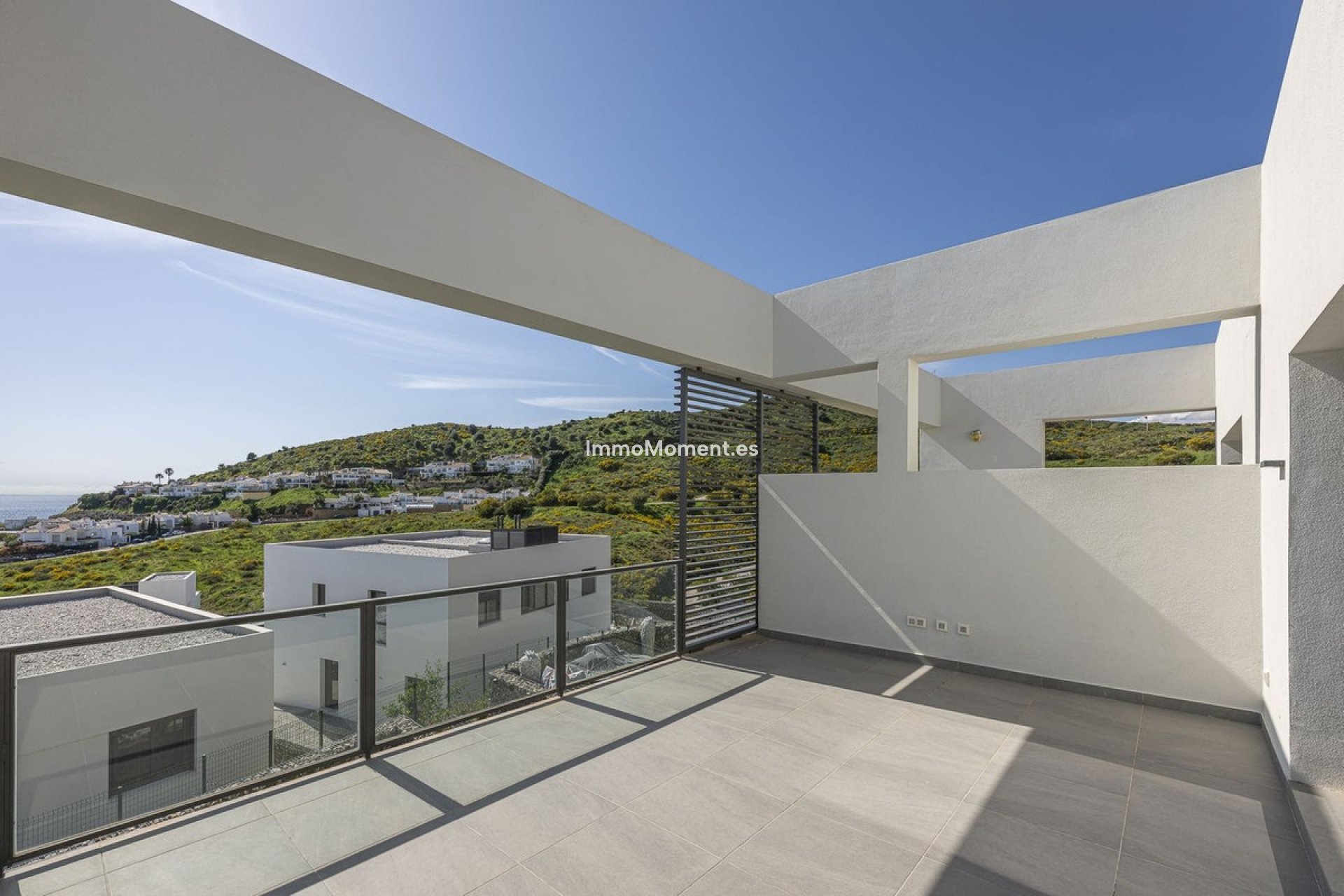 Wiederverkauf - Reihenhaus - Mijas - Mijas Costa