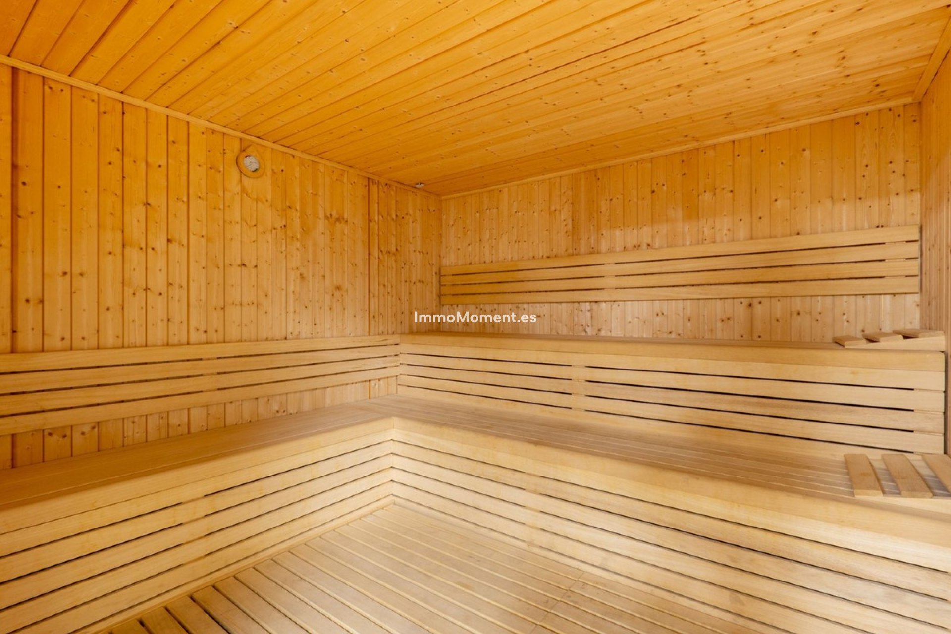 Wiederverkauf - Reihenhaus - Mijas - Mijas Costa