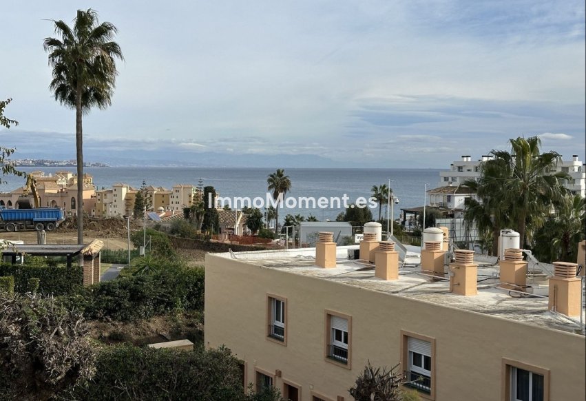 Wiederverkauf - Reihenhaus - Mijas - Mijas Costa