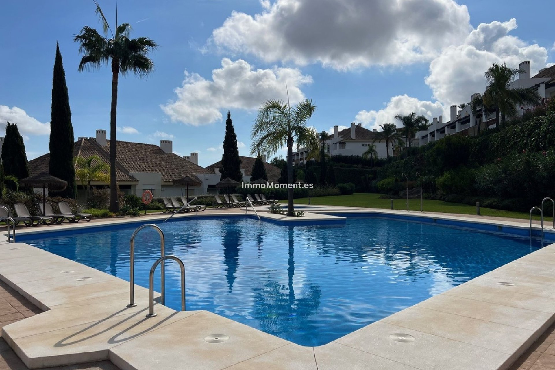 Wiederverkauf - Reihenhaus - Mijas - Mijas Costa