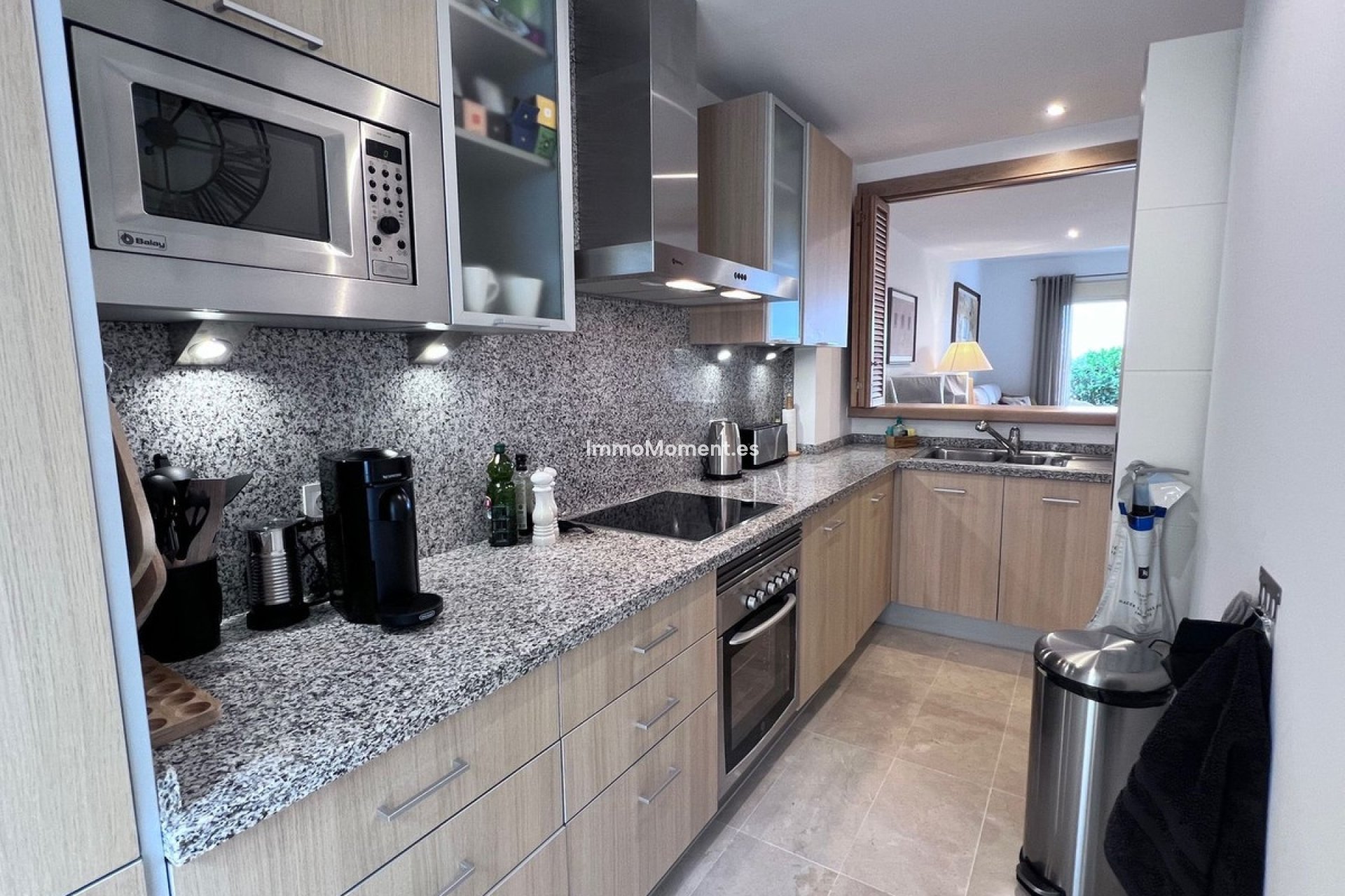 Wiederverkauf - Reihenhaus - Mijas - Mijas Costa