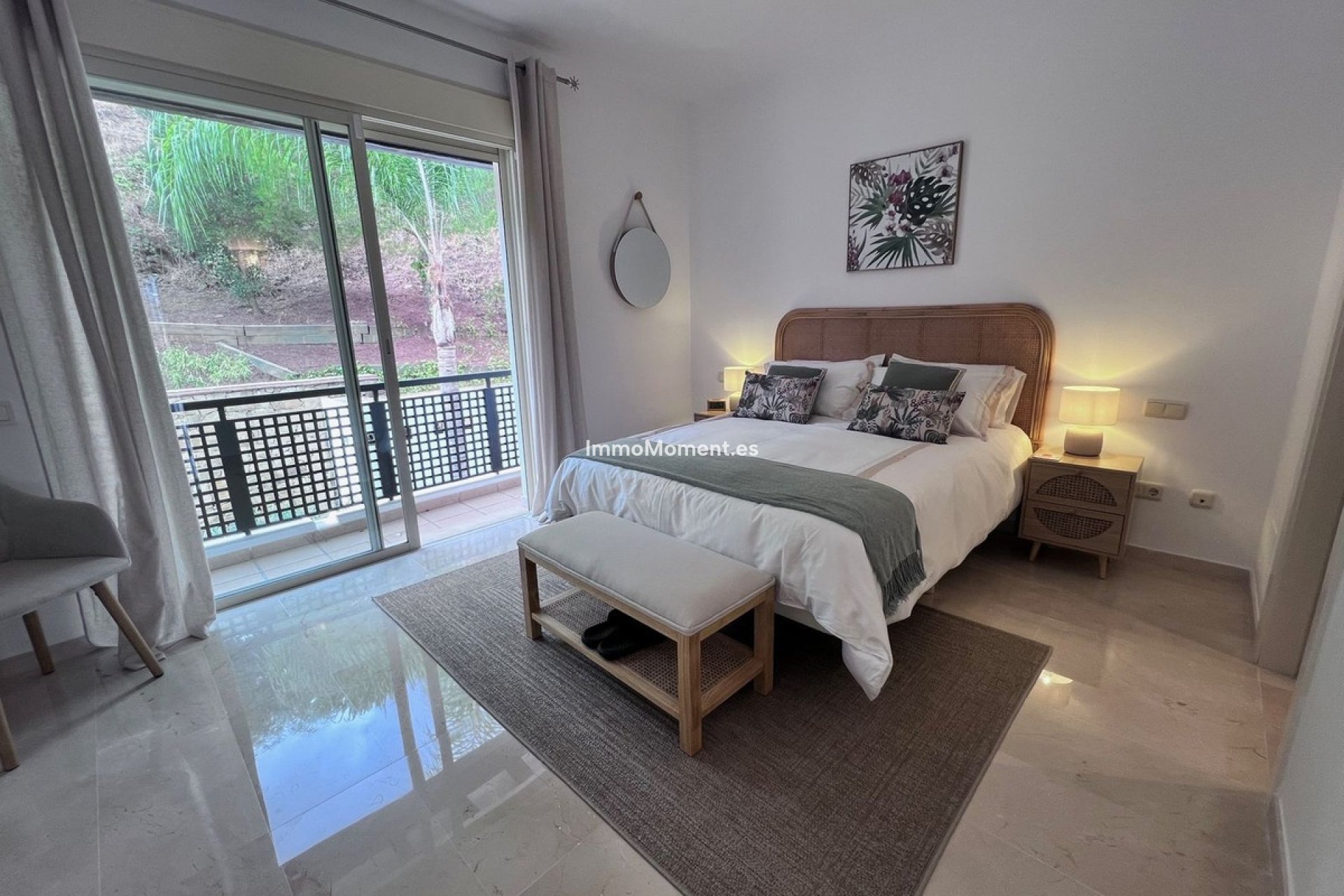 Wiederverkauf - Reihenhaus - Mijas - Mijas Costa