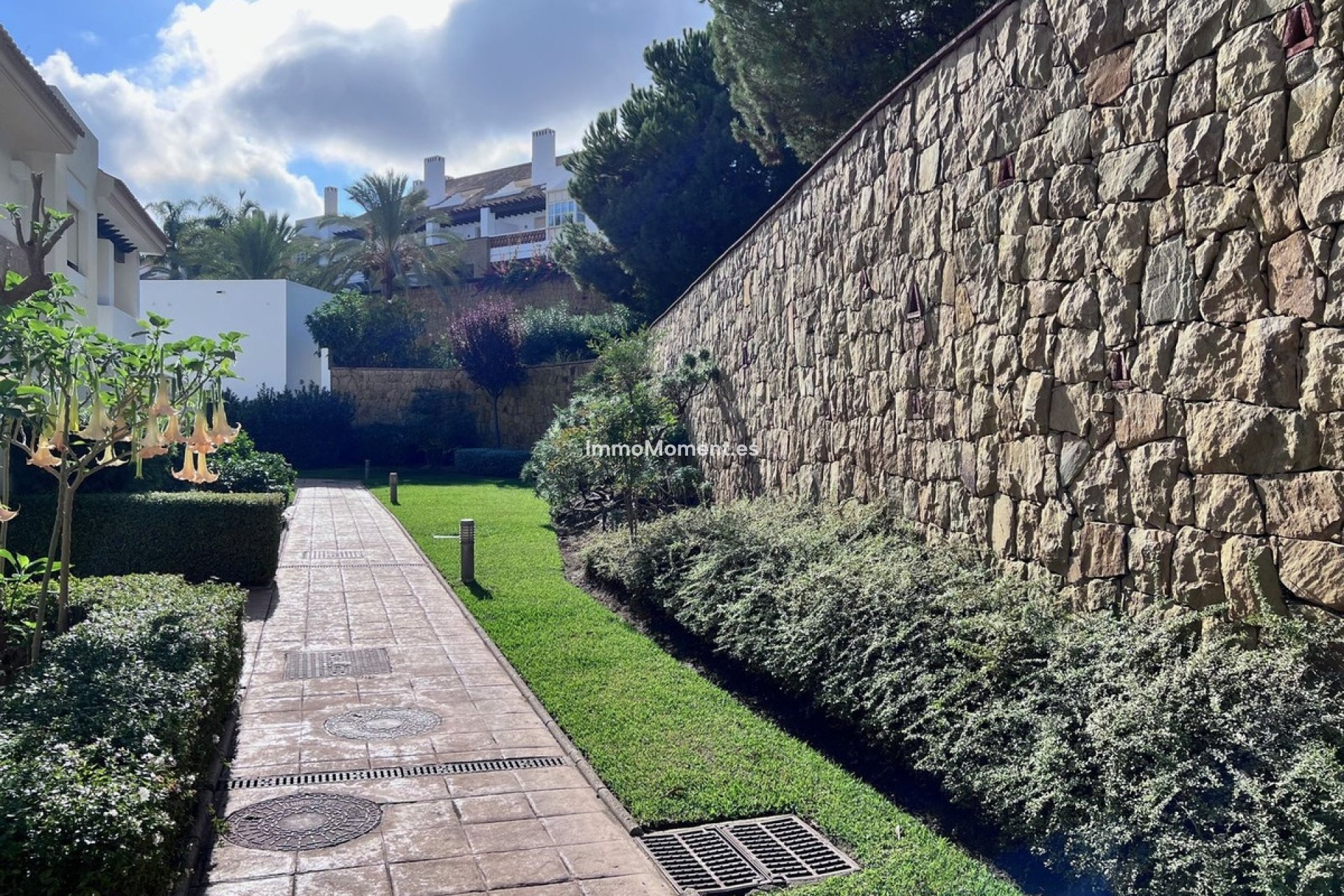 Wiederverkauf - Reihenhaus - Mijas - Mijas Costa