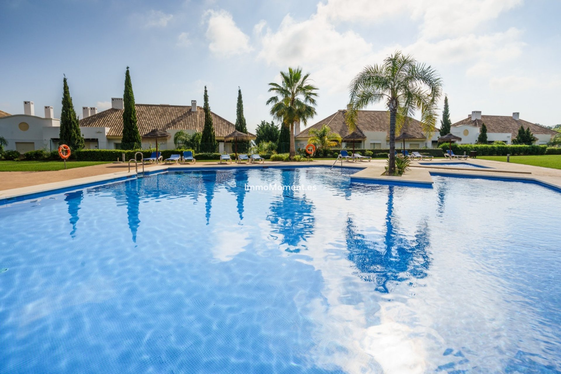 Wiederverkauf - Reihenhaus - Mijas - Mijas Costa