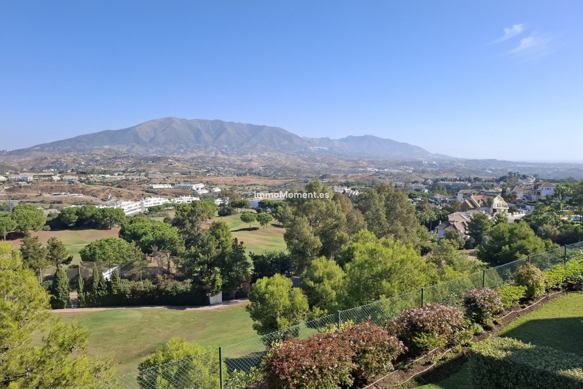 Wiederverkauf - Reihenhaus - Mijas - Mijas Costa