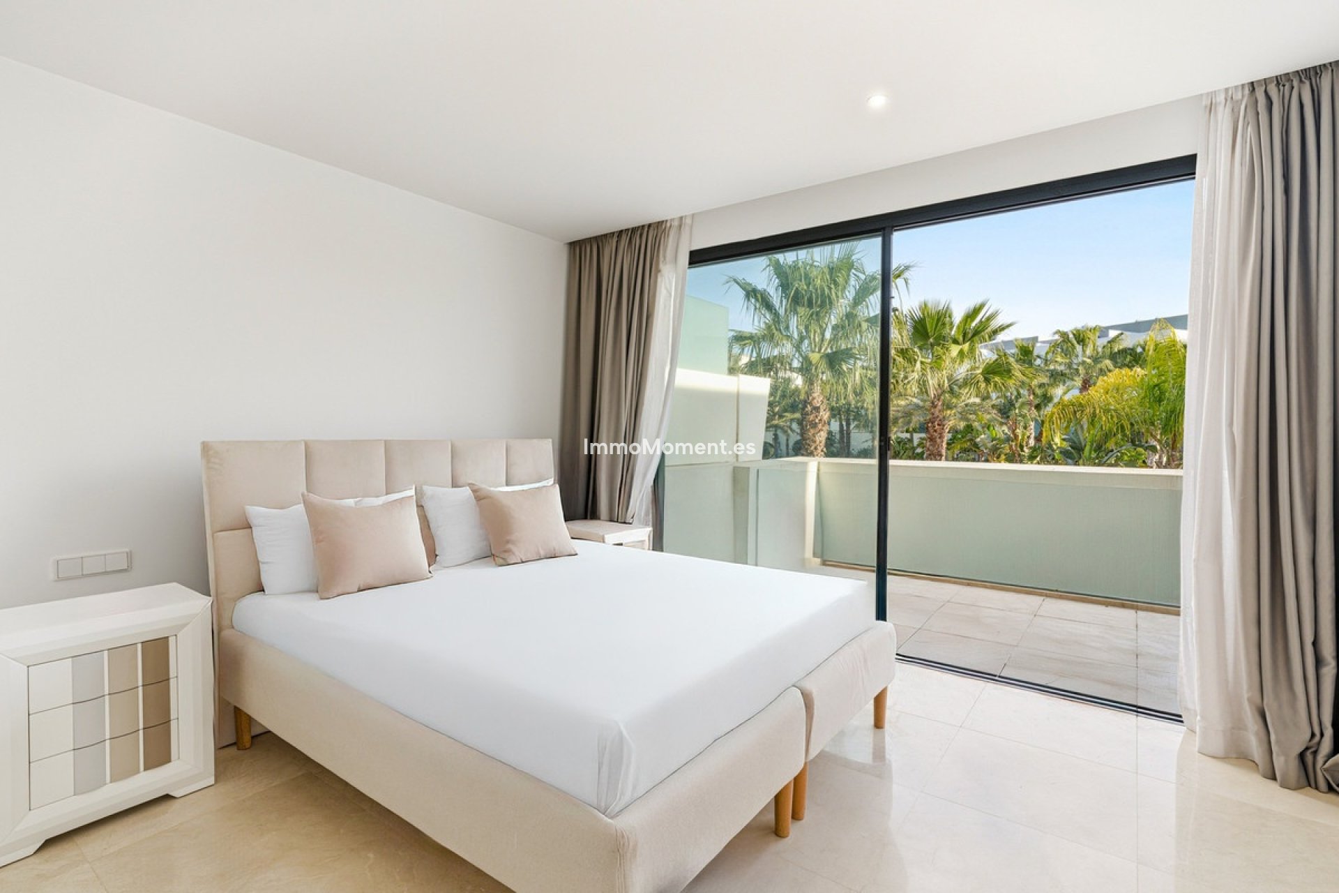 Wiederverkauf - Reihenhaus - Mijas - Mijas Costa