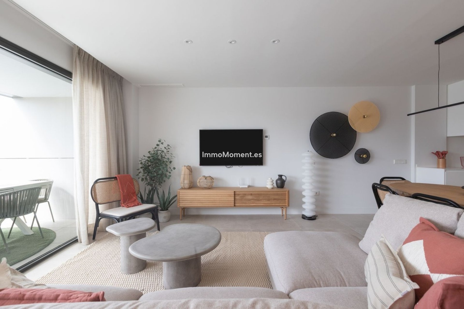 Wiederverkauf - Reihenhaus - Mijas - Mijas Costa