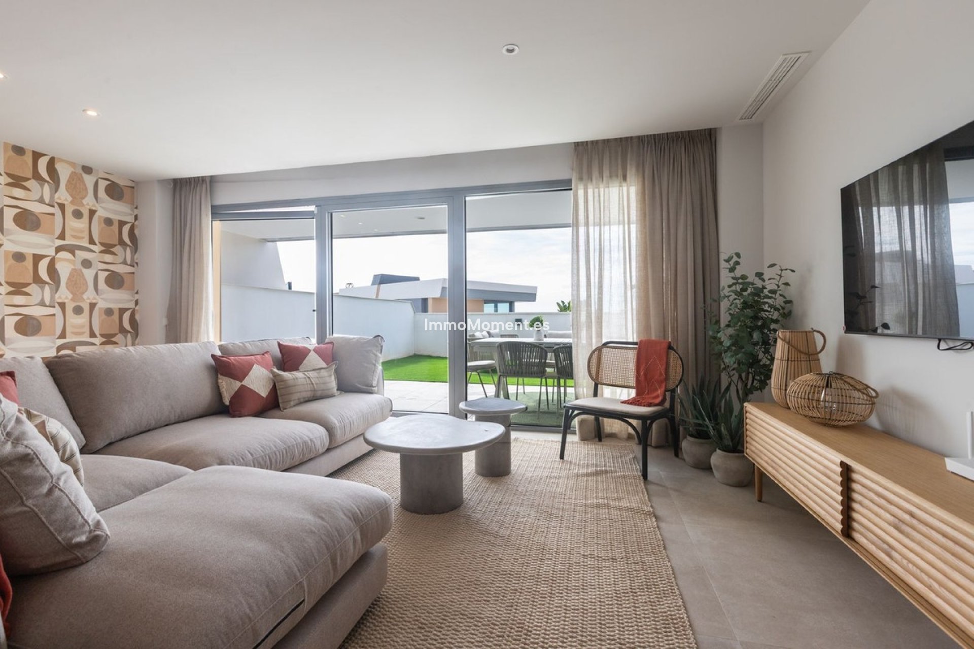 Wiederverkauf - Reihenhaus - Mijas - Mijas Costa