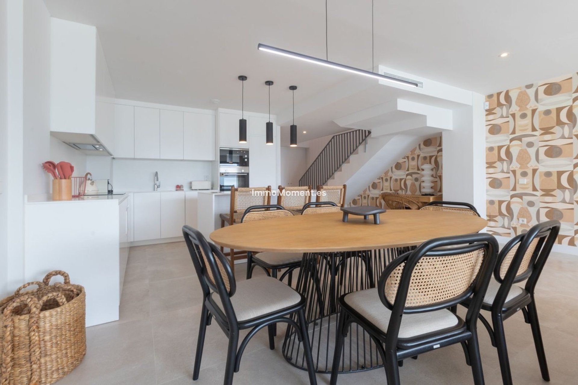 Wiederverkauf - Reihenhaus - Mijas - Mijas Costa