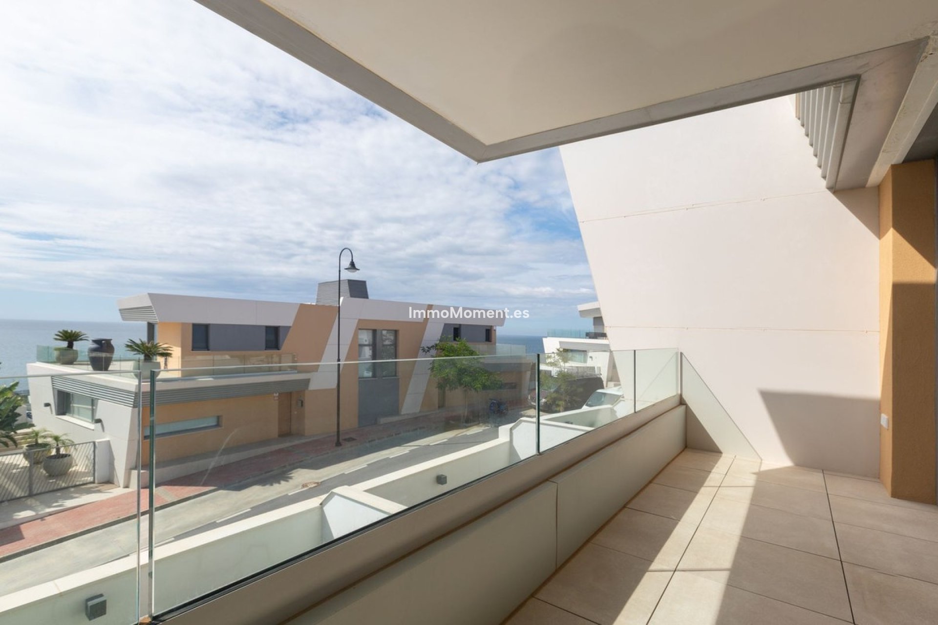 Wiederverkauf - Reihenhaus - Mijas - Mijas Costa