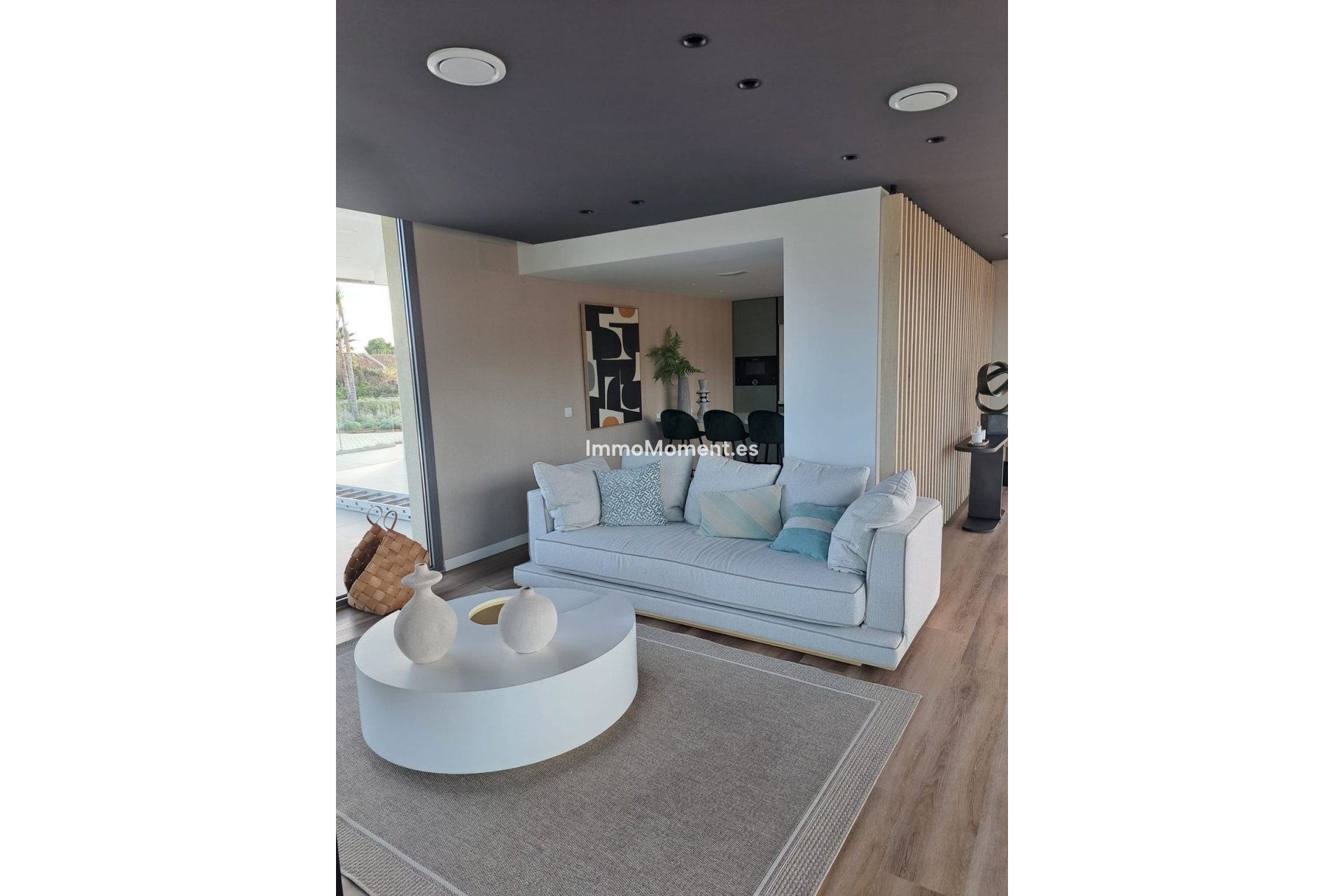 Wiederverkauf - Reihenhaus - Mijas - Mijas Costa