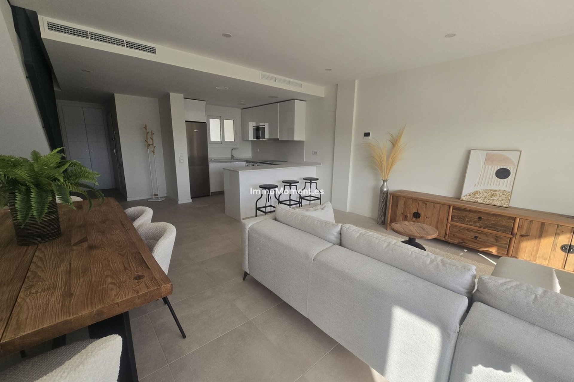 Wiederverkauf - Reihenhaus - Mijas - Mijas Costa