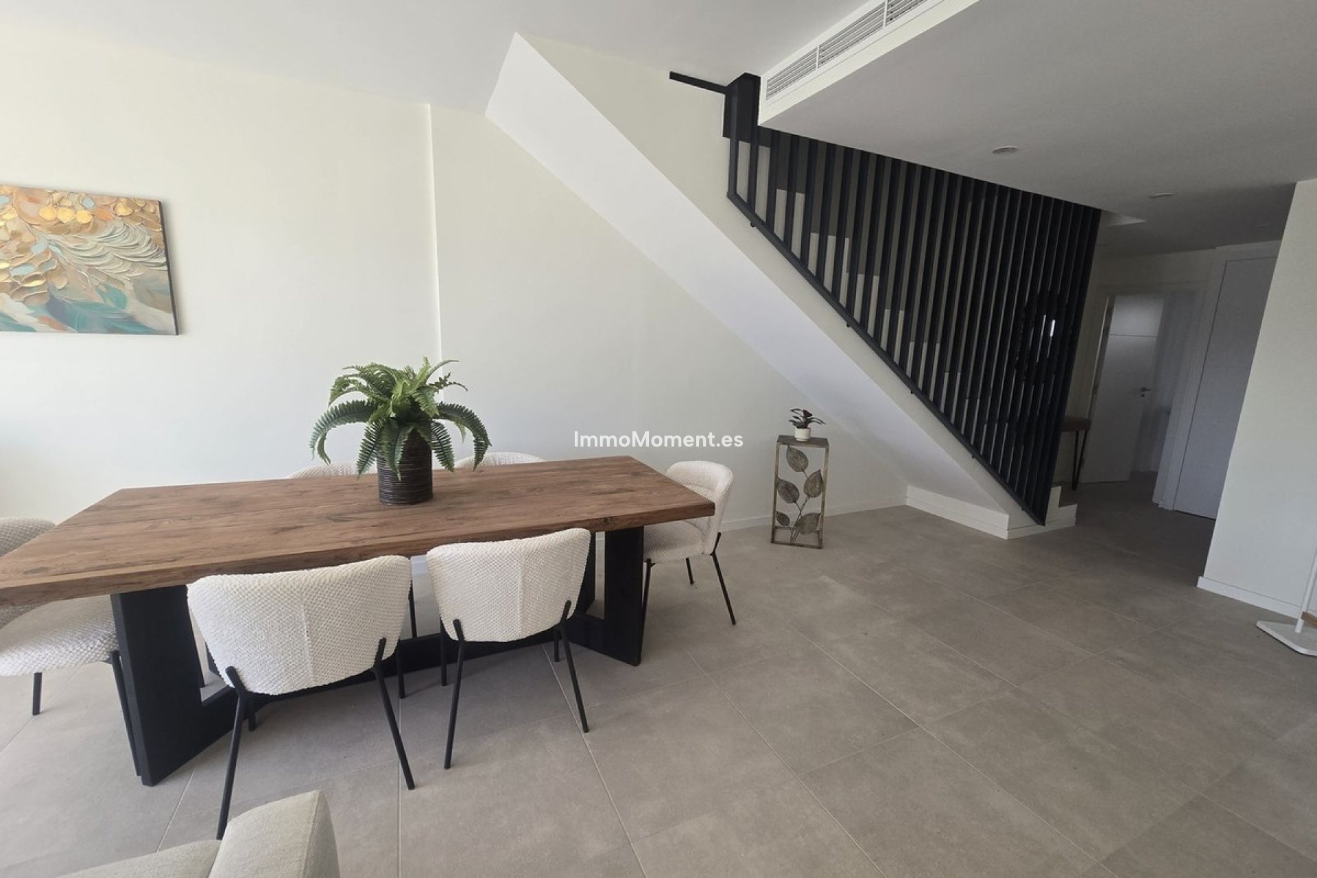 Wiederverkauf - Reihenhaus - Mijas - Mijas Costa