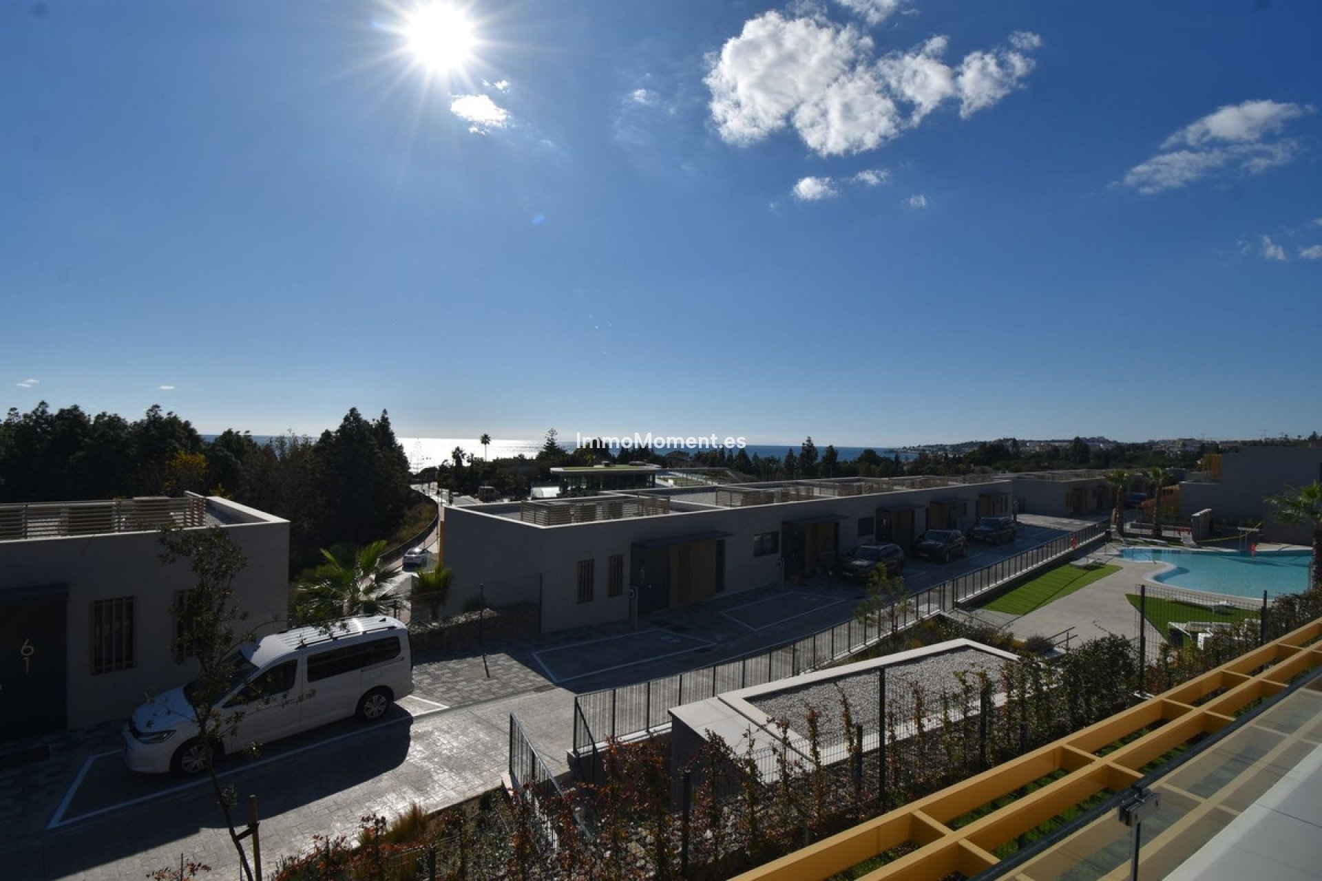 Wiederverkauf - Reihenhaus - Mijas - Mijas Costa