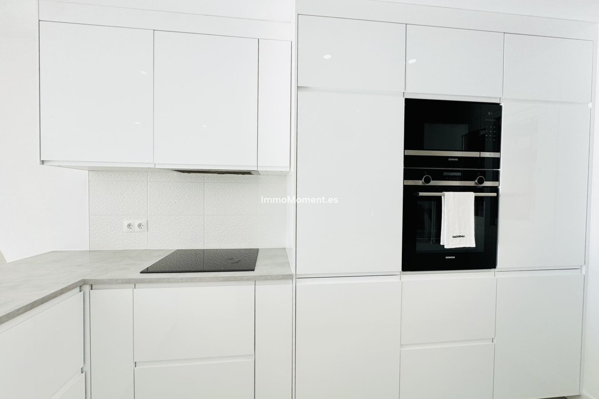 Wiederverkauf - Reihenhaus - Mijas - Mijas Costa