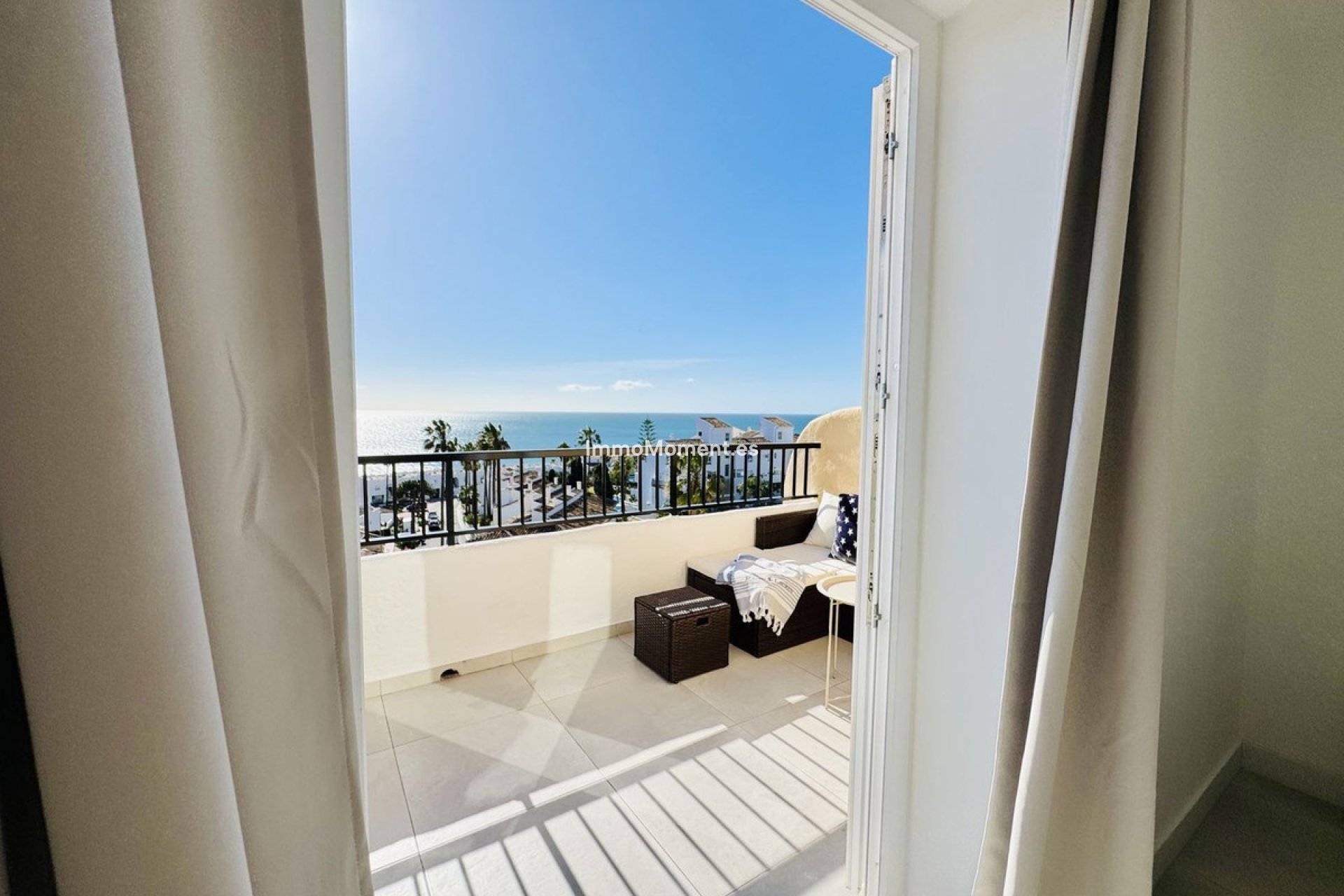 Wiederverkauf - Reihenhaus - Mijas - Mijas Costa