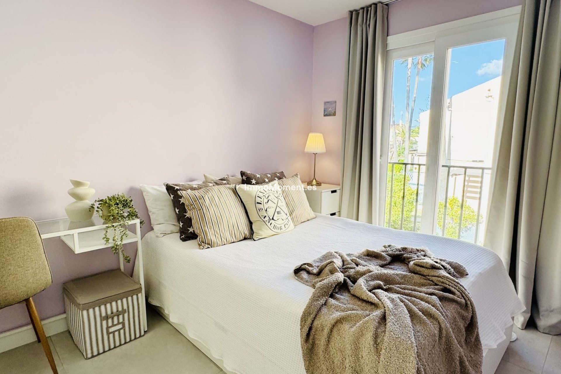 Wiederverkauf - Reihenhaus - Mijas - Mijas Costa