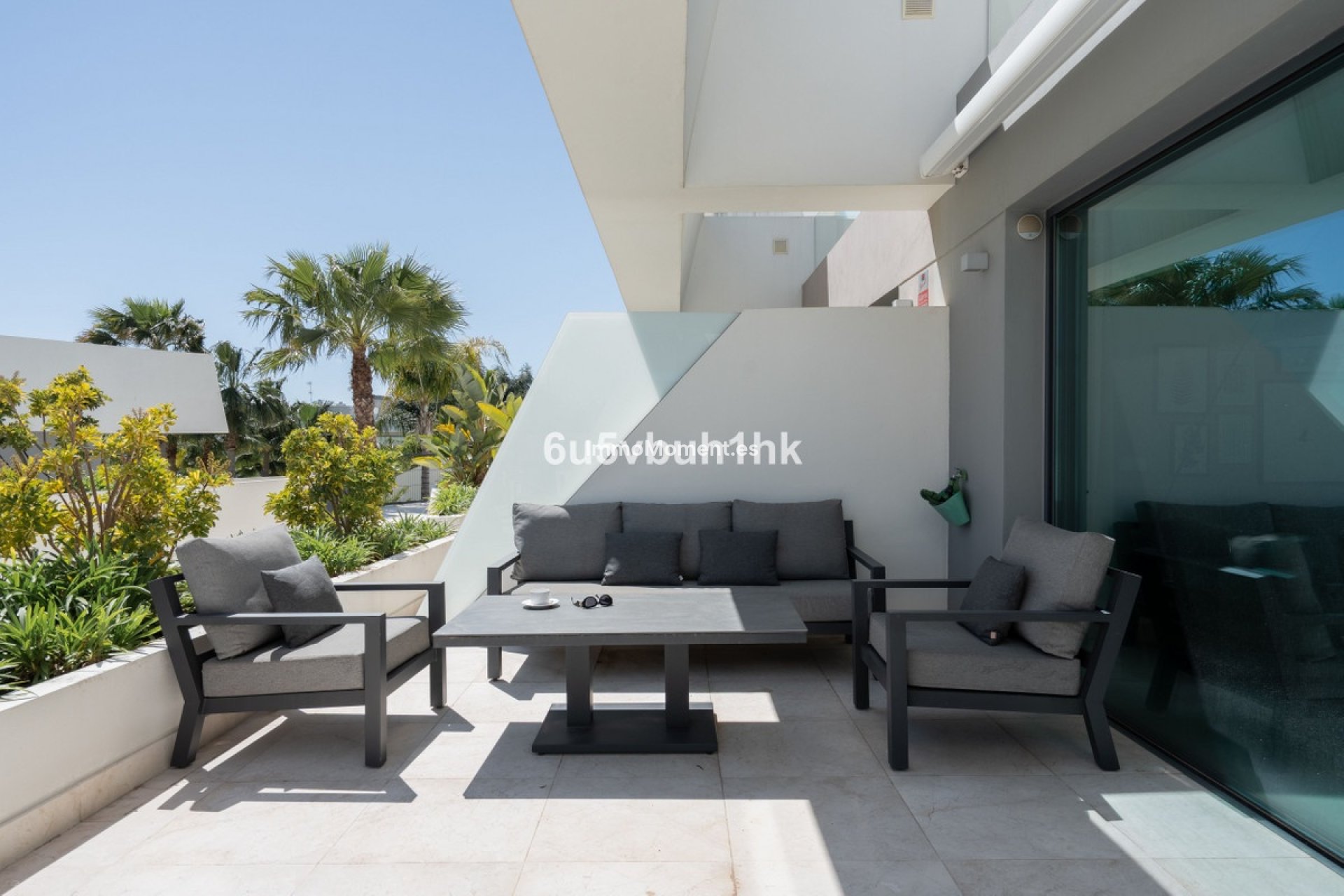 Wiederverkauf - Reihenhaus - Mijas - Mijas Costa