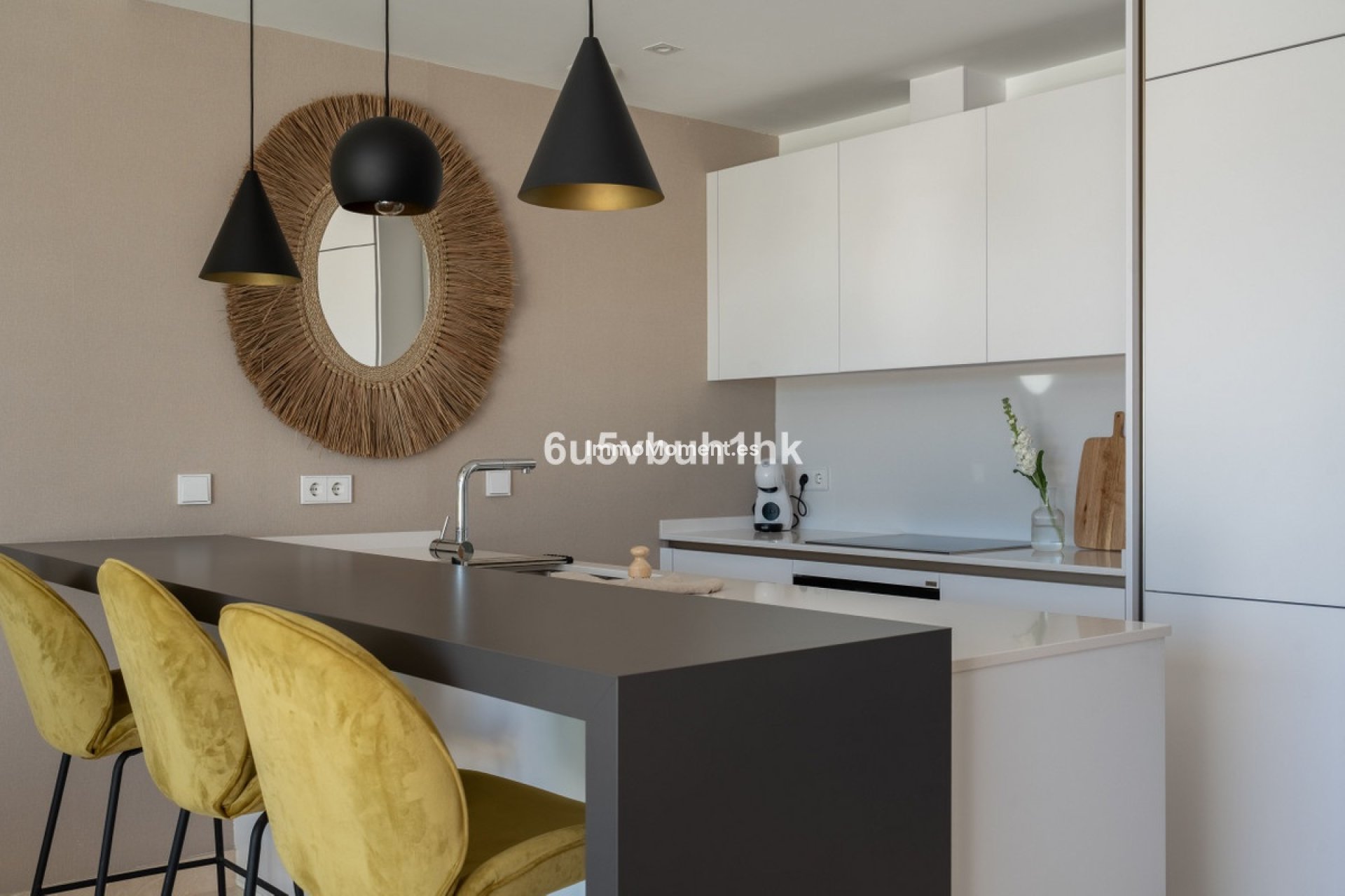 Wiederverkauf - Reihenhaus - Mijas - Mijas Costa