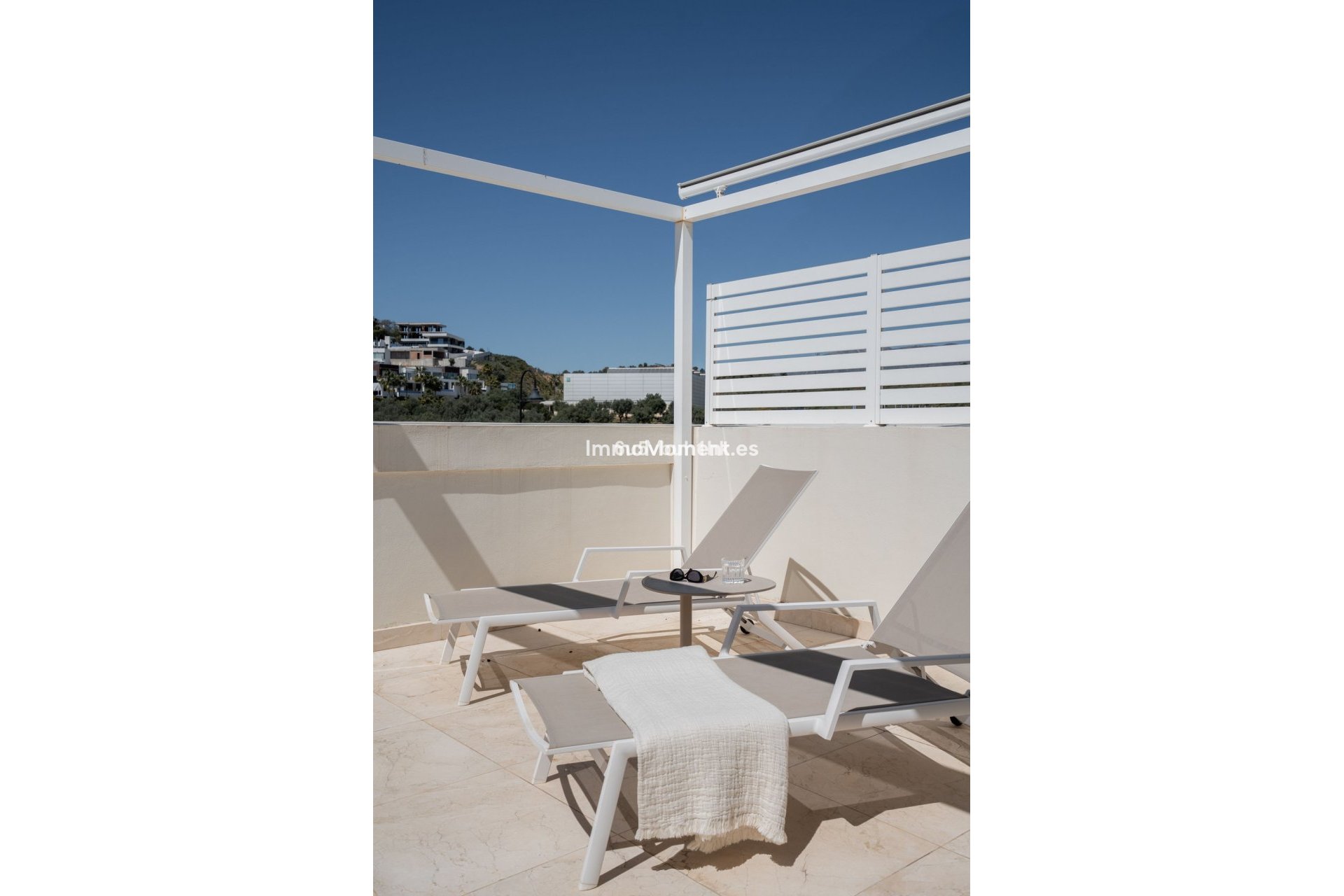 Wiederverkauf - Reihenhaus - Mijas - Mijas Costa