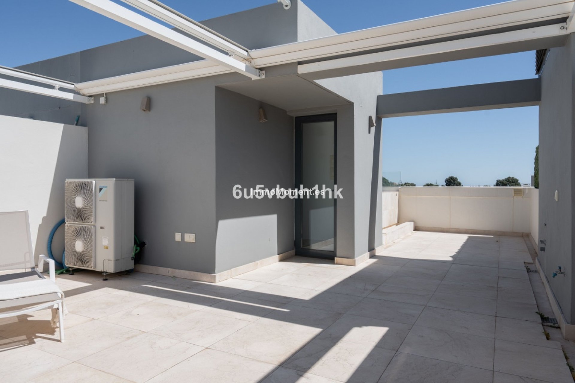 Wiederverkauf - Reihenhaus - Mijas - Mijas Costa