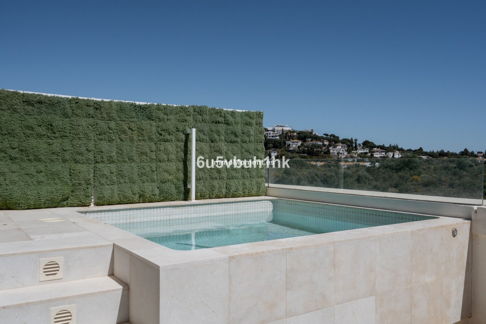 Wiederverkauf - Reihenhaus - Mijas - Mijas Costa