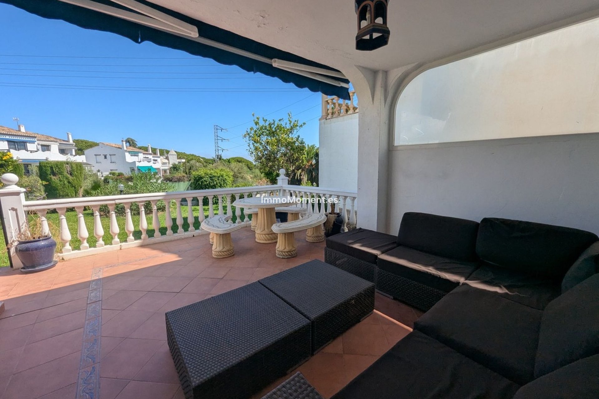 Wiederverkauf - Reihenhaus - Mijas - Mijas Costa