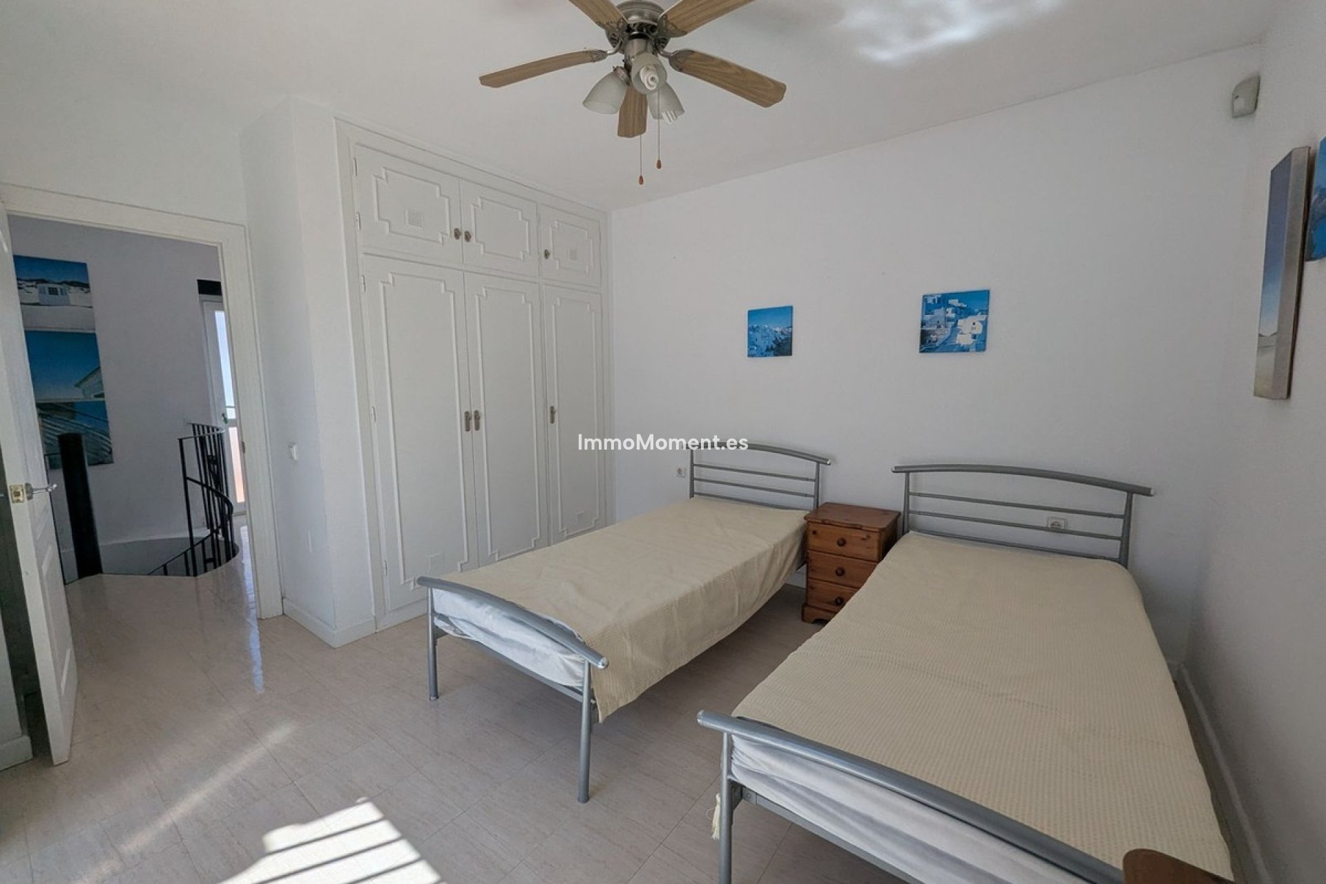 Wiederverkauf - Reihenhaus - Mijas - Mijas Costa