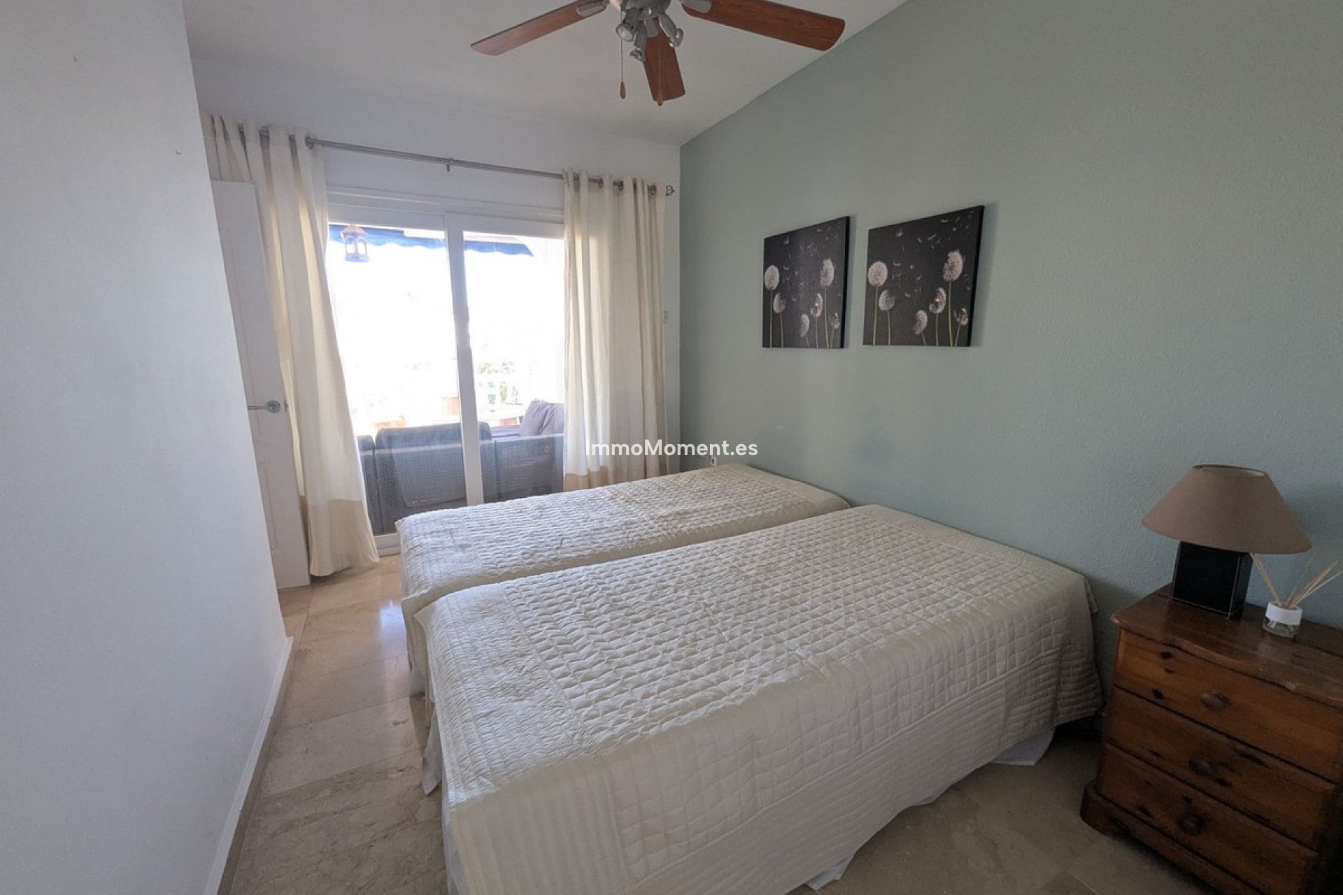 Wiederverkauf - Reihenhaus - Mijas - Mijas Costa