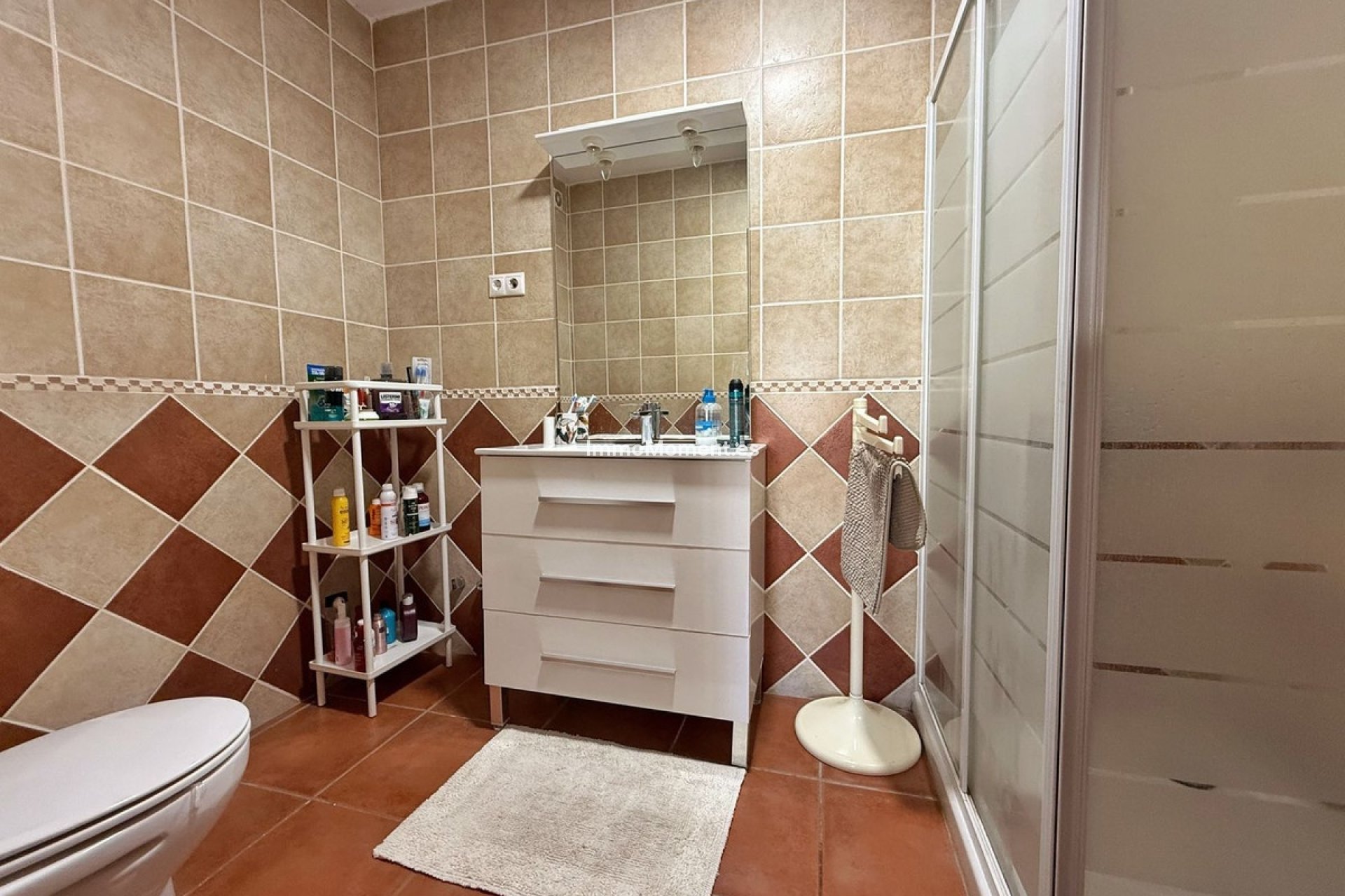 Wiederverkauf - Reihenhaus - Mijas - Mijas Costa