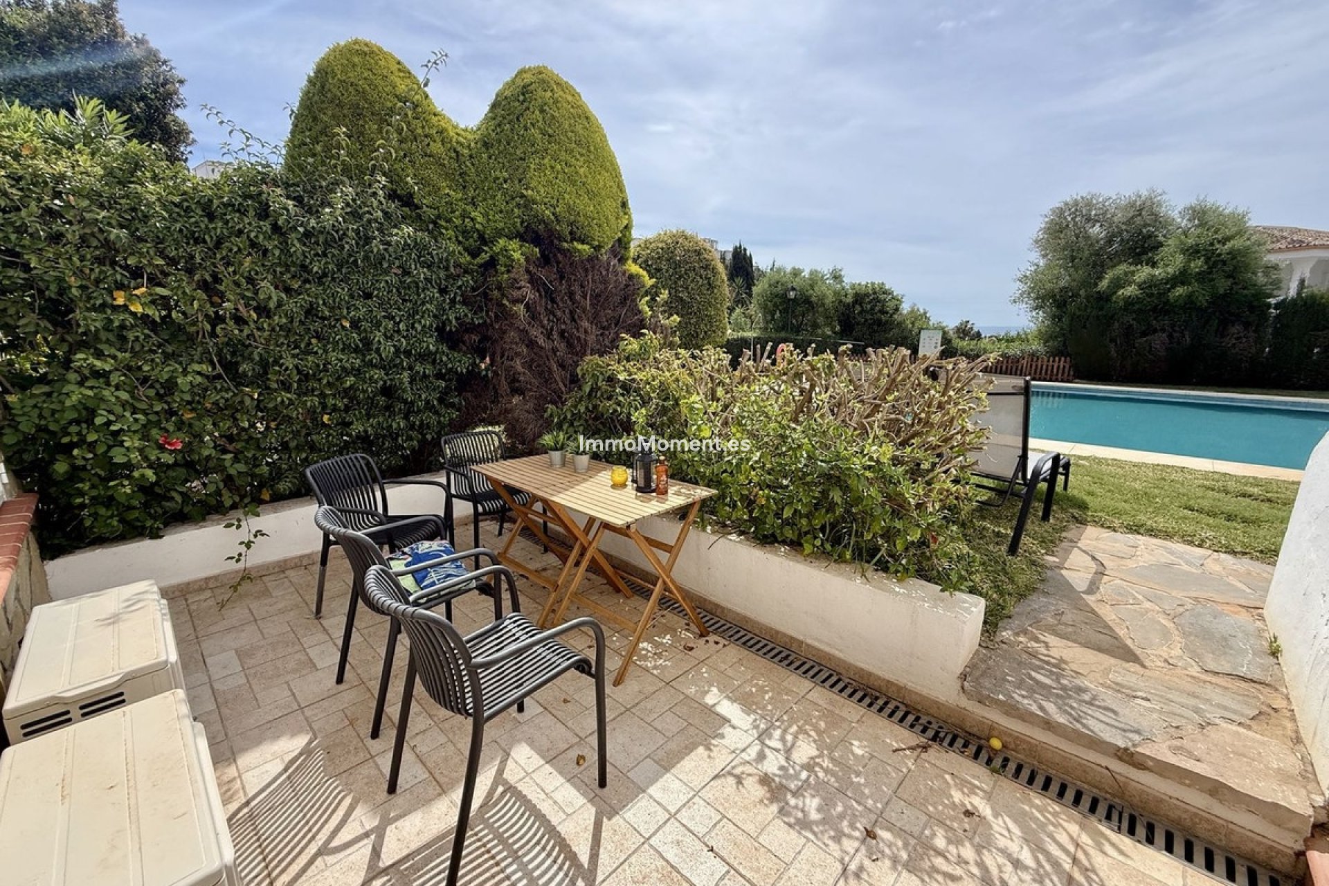 Wiederverkauf - Reihenhaus - Mijas - Mijas Costa