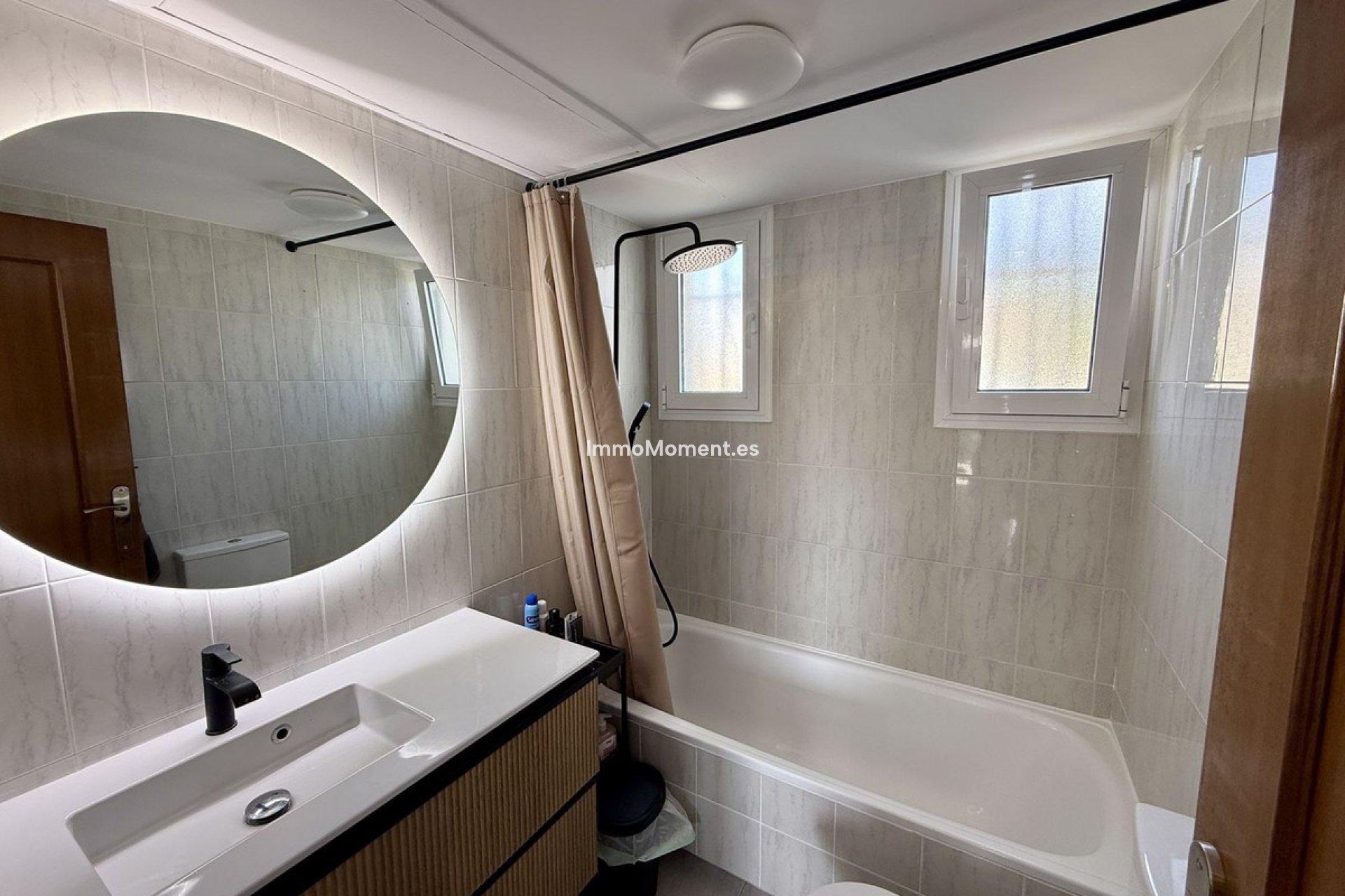 Wiederverkauf - Reihenhaus - Mijas - Mijas Costa