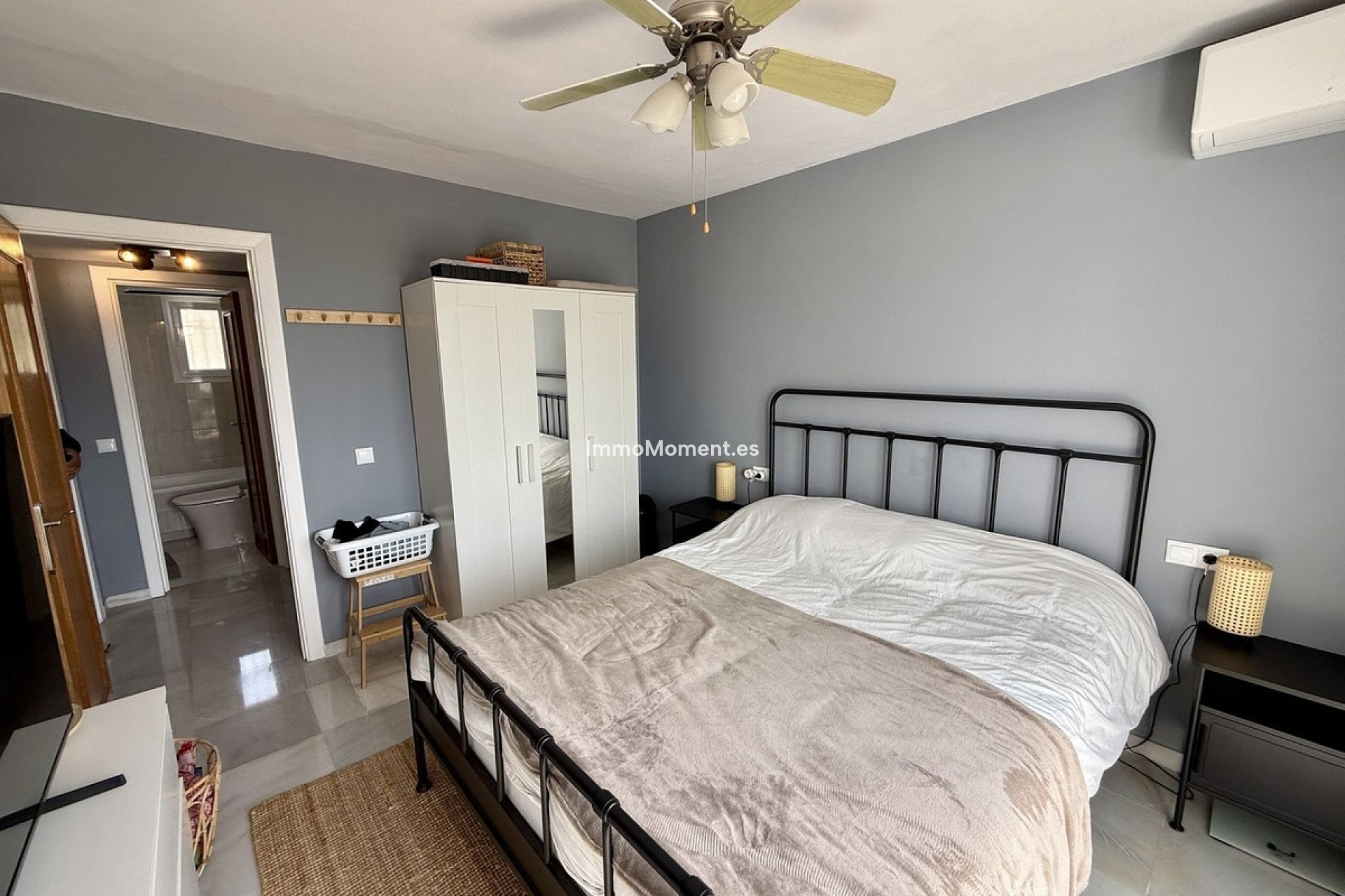 Wiederverkauf - Reihenhaus - Mijas - Mijas Costa