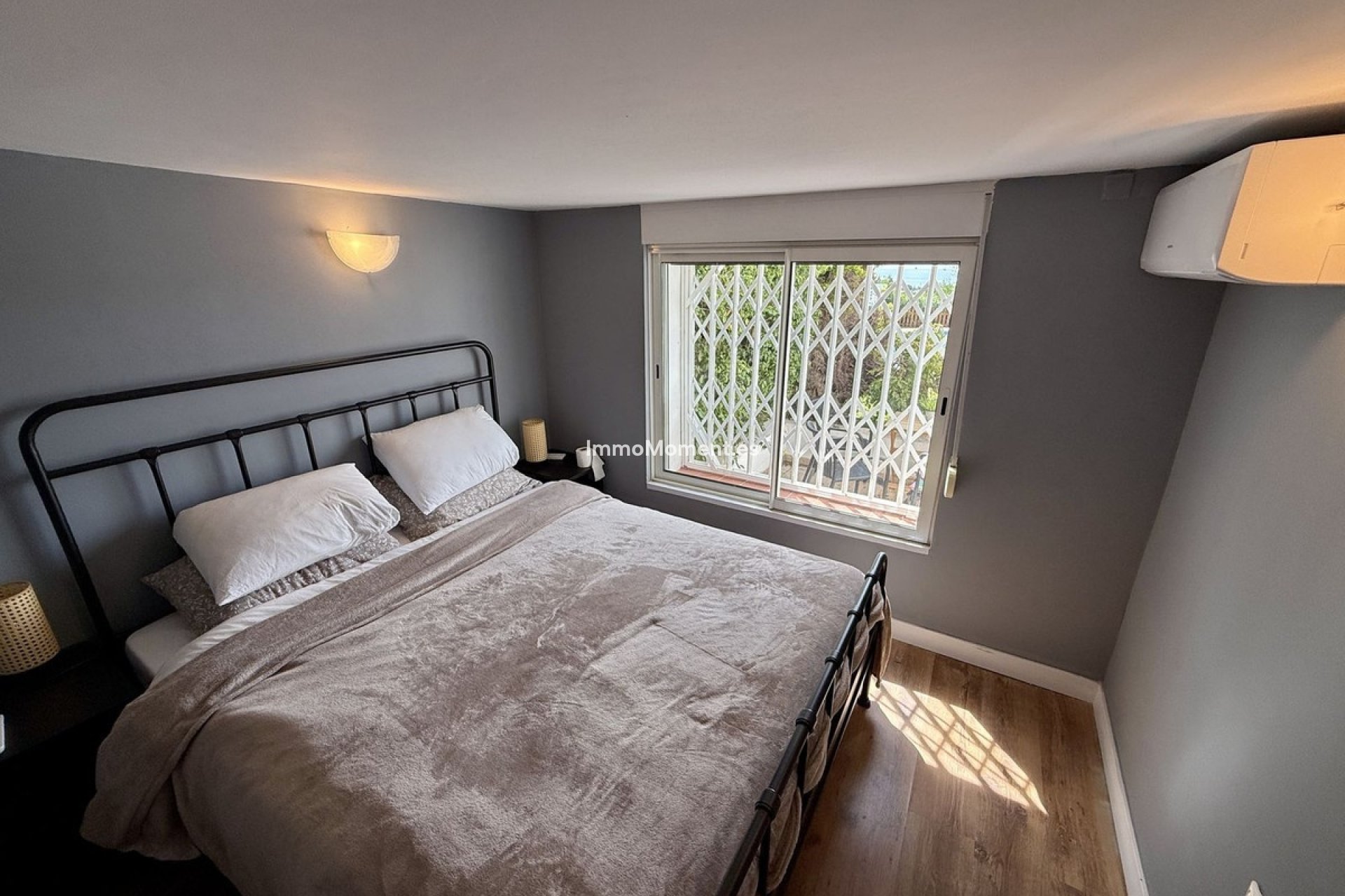 Wiederverkauf - Reihenhaus - Mijas - Mijas Costa