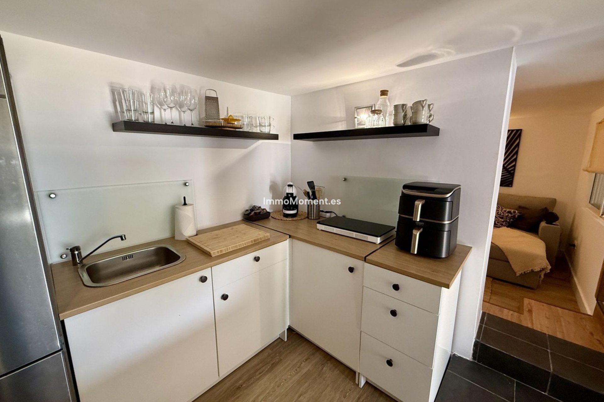 Wiederverkauf - Reihenhaus - Mijas - Mijas Costa