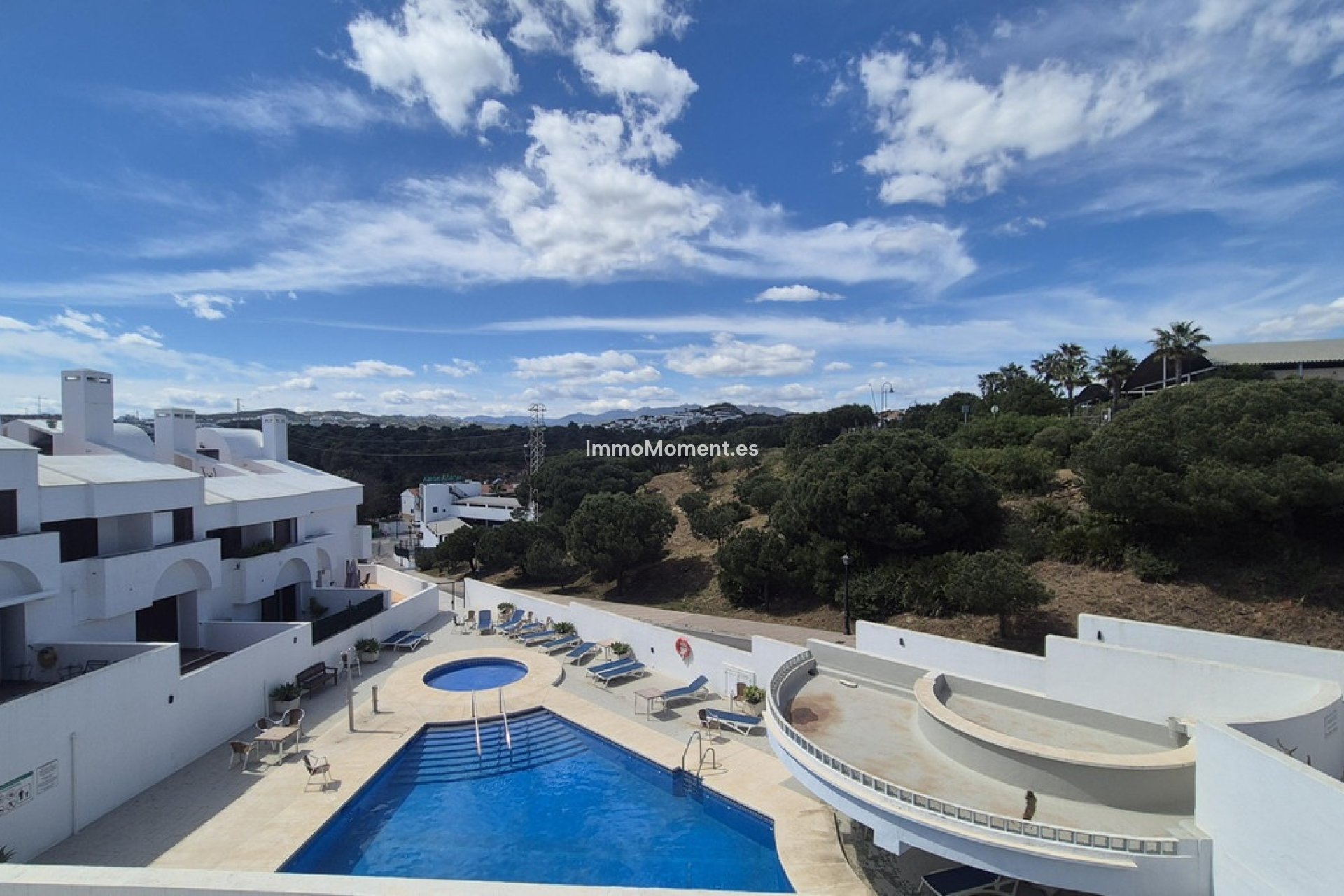 Wiederverkauf - Reihenhaus - Mijas - Mijas Costa